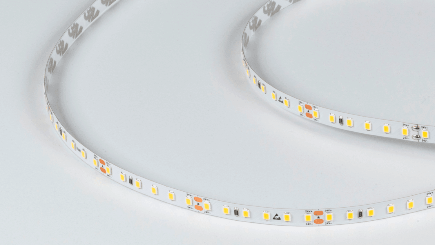 LED лента SWG DesignLed DSG2120 DSG2120-24-NW-33