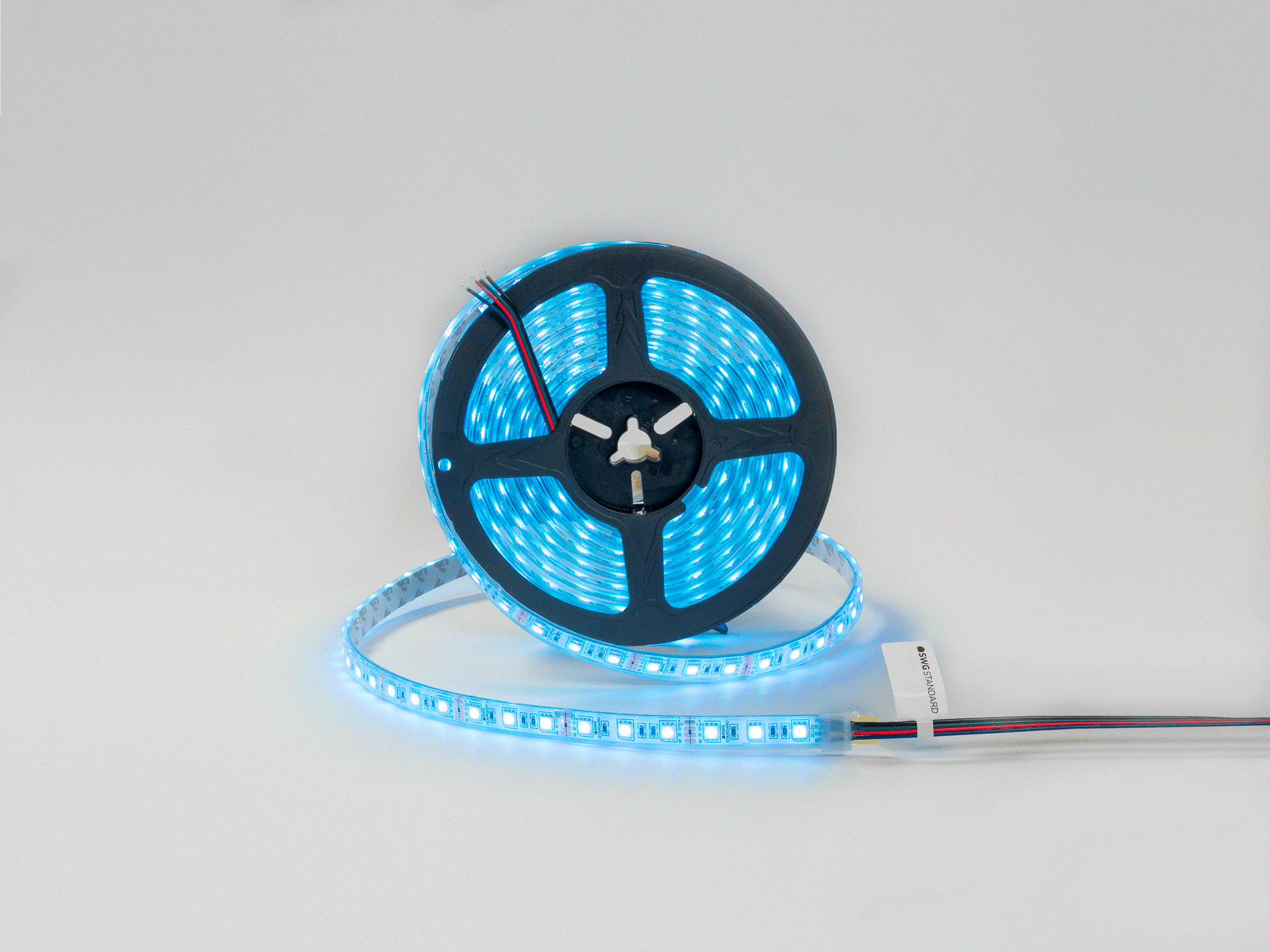 LED лента SWG Standard SWG560 SWG560-12-14.4-RGB-68-M