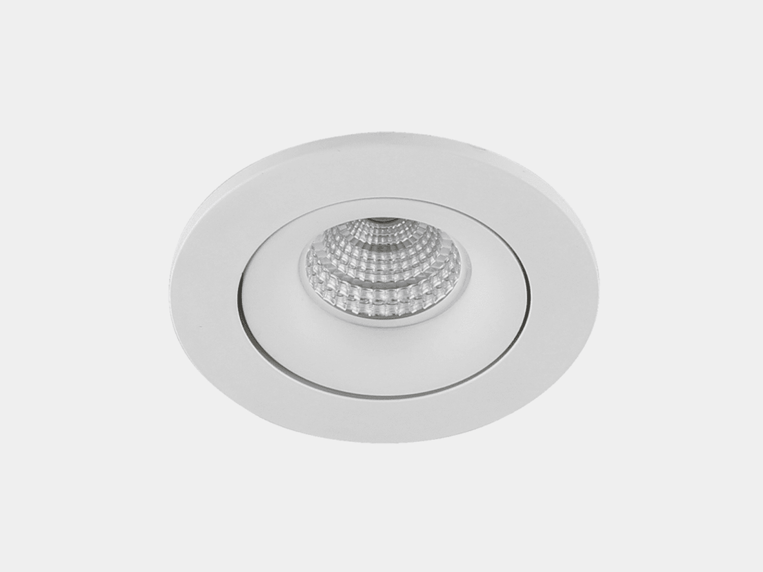 Встраиваемый светильник SWG DesignLed LINE NC1779R-FW