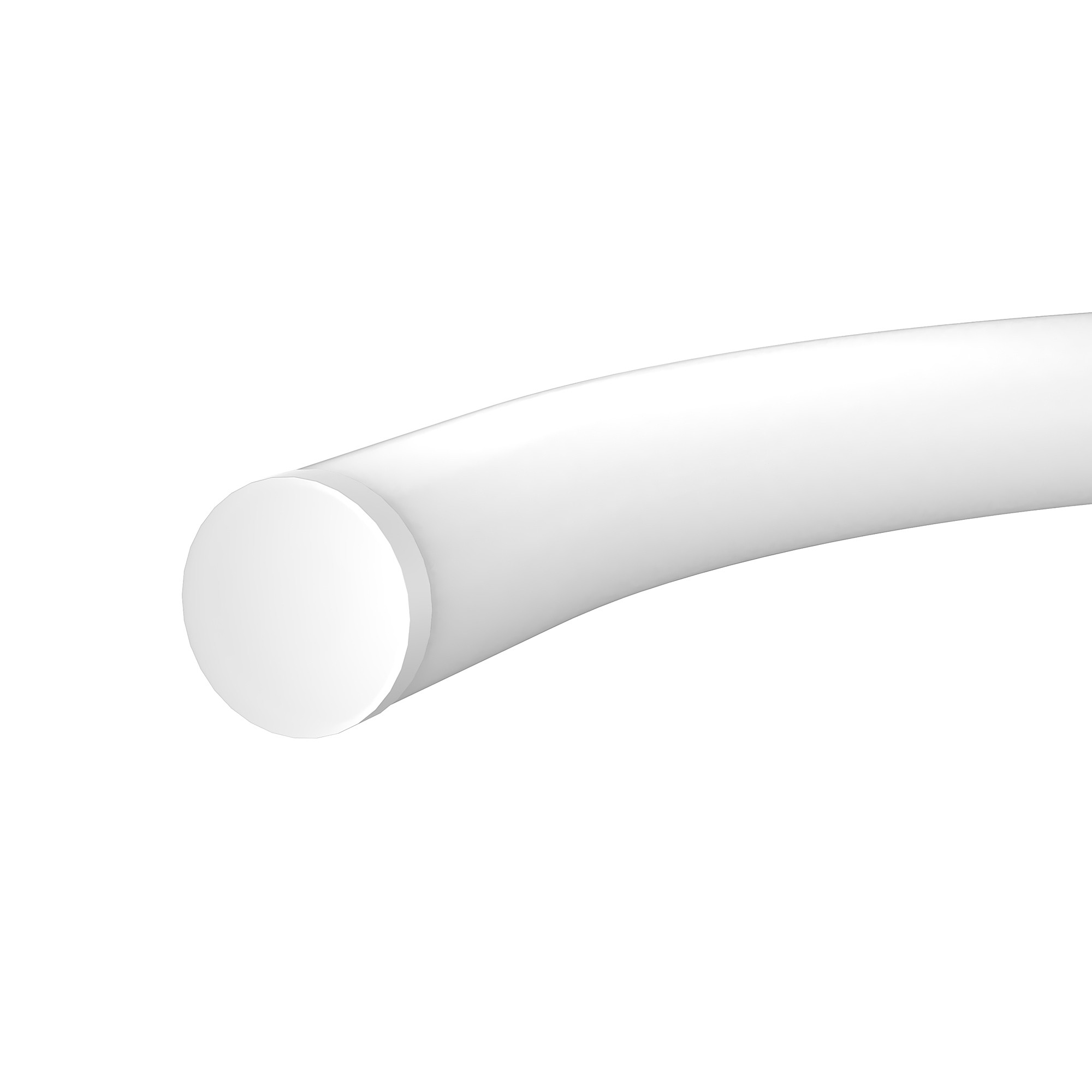 Светодиодный шнур Maytoni Круглый 360° 201145