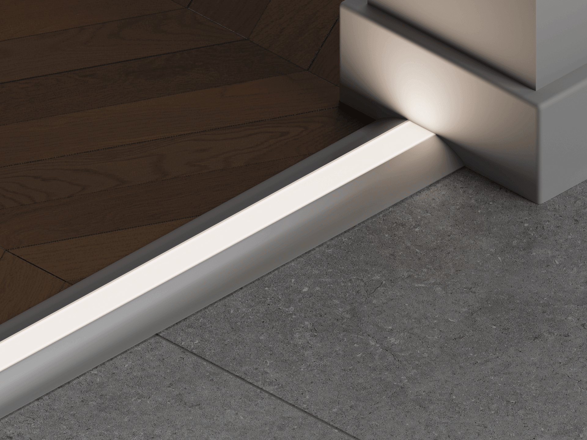 Профиль SWG Standard ARC ARC-608FL