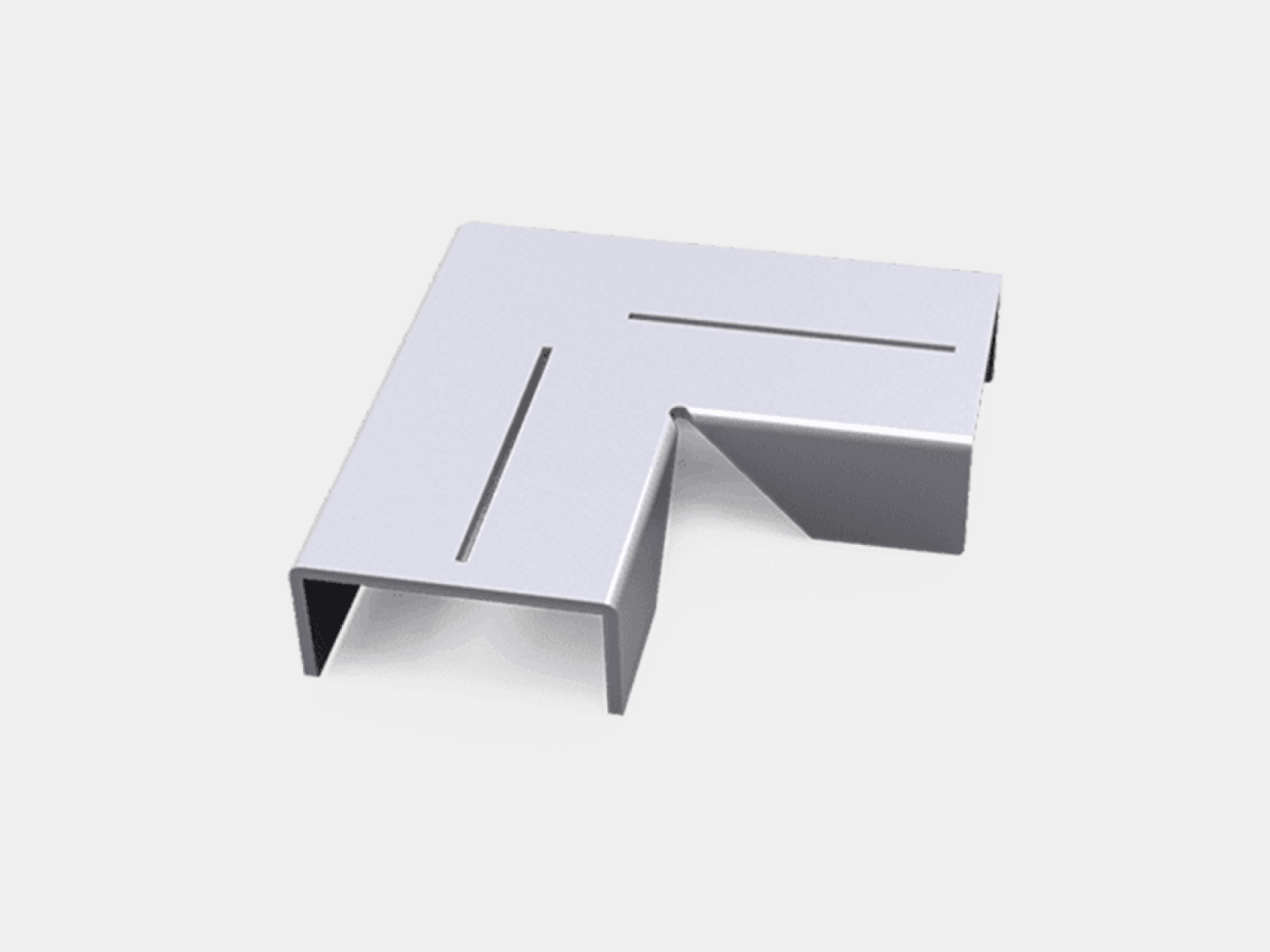 Коннектор для профиля DesignLed SWG DesignLed Комплектующие CR5004