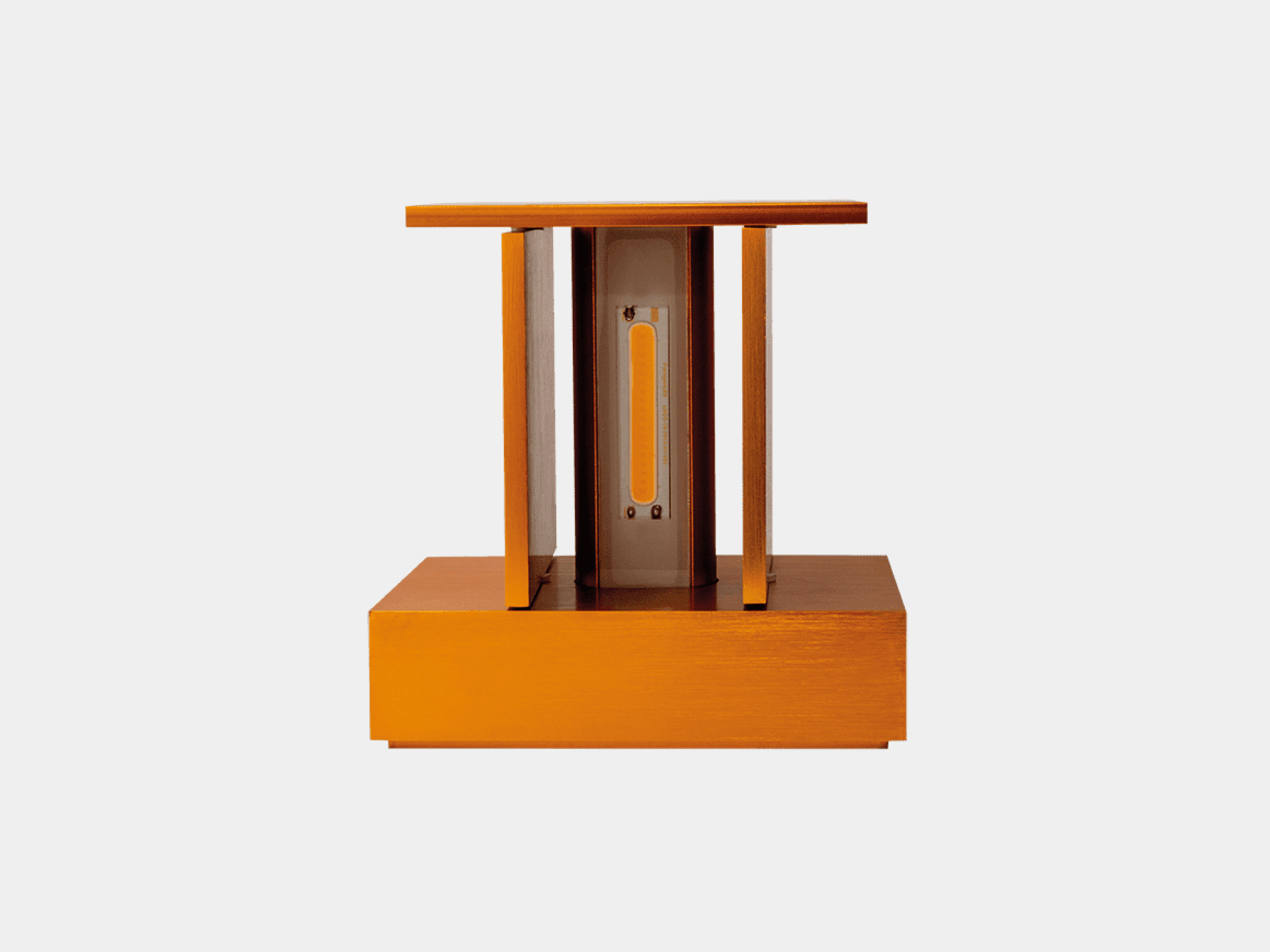 Уличный настенный светильник SWG DesignLed JY LW-A803L-WH-WW