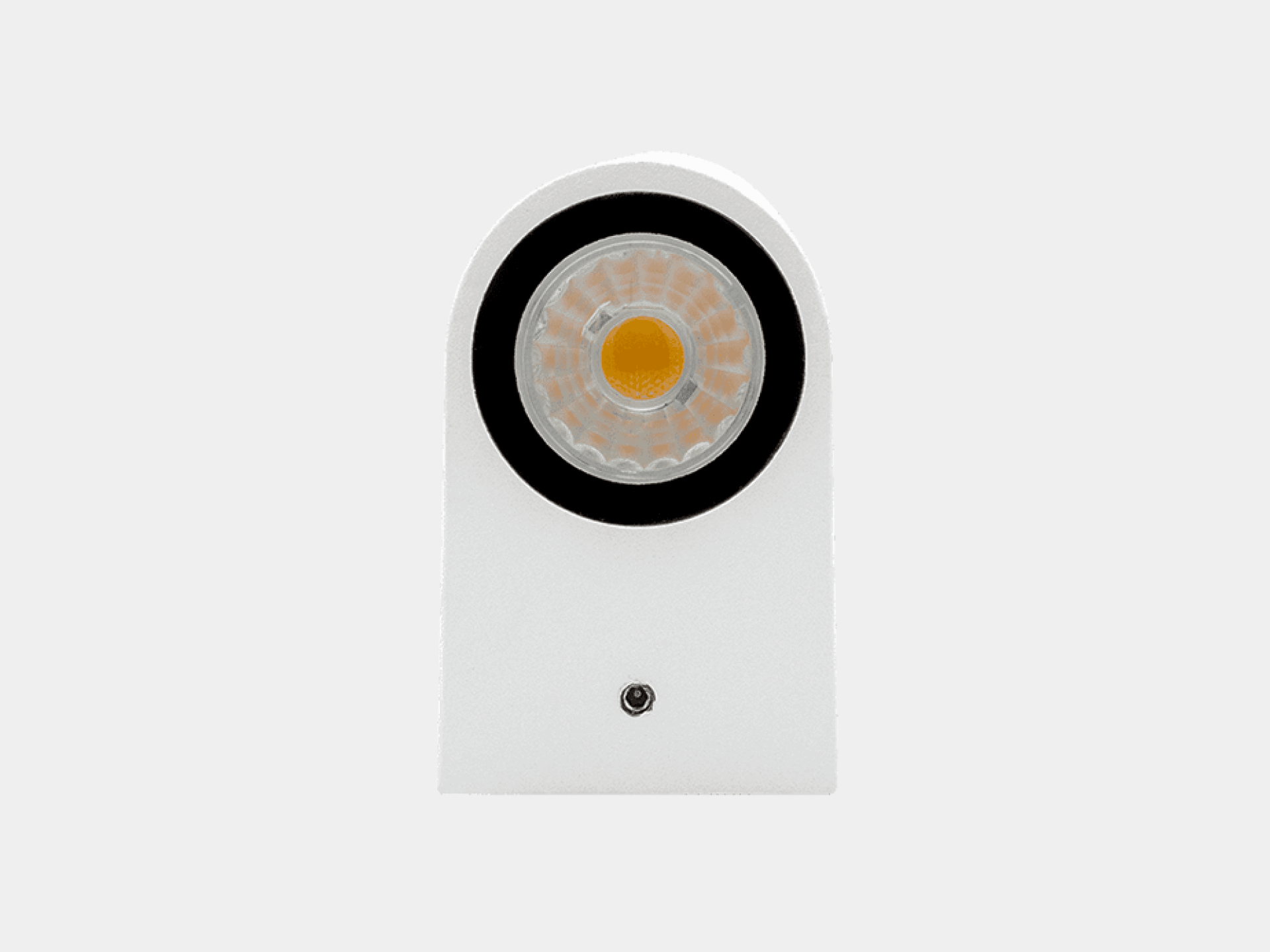 Уличный настенный светильник SWG DesignLed JY LW-A0149A-WH-WW