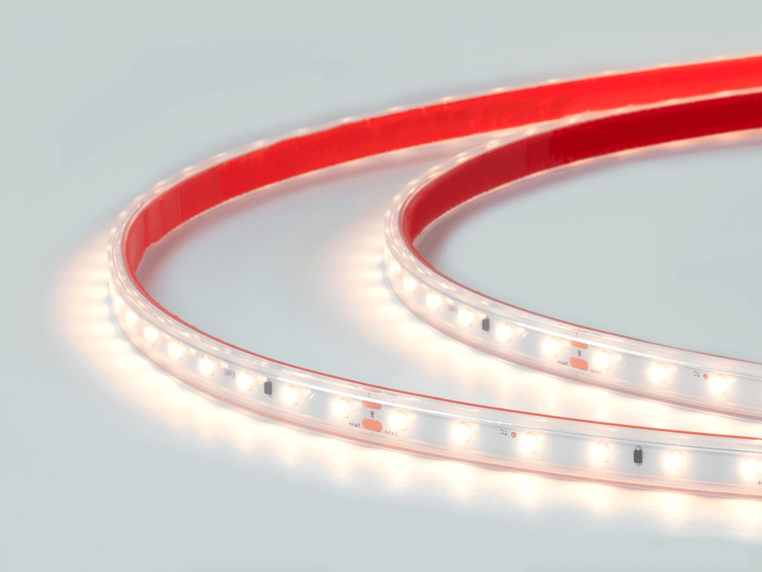 LED лента SWG DesignLed DSG260S DSG260S-24-WW-67-20M