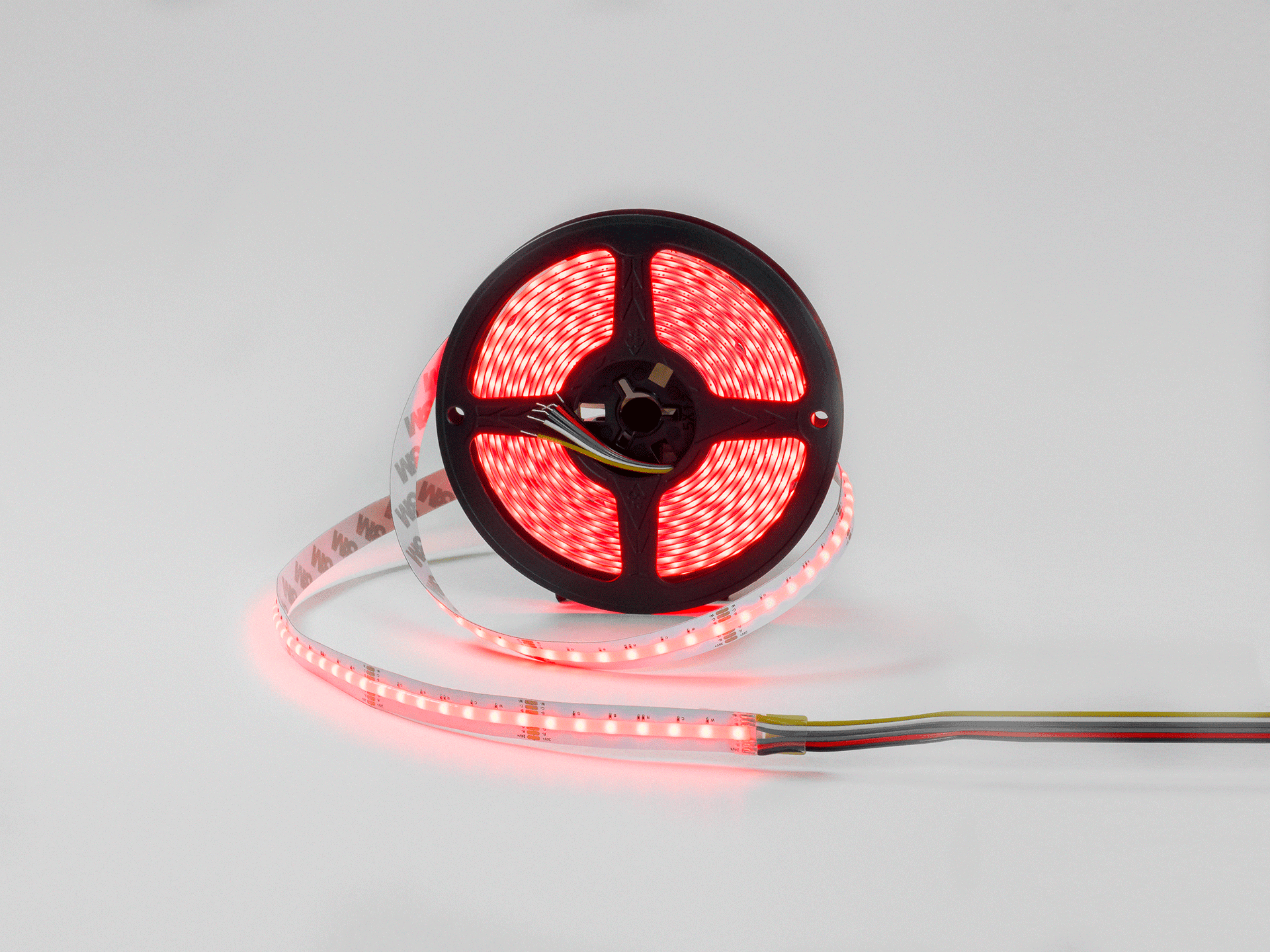 LED лента SWG PRO SWG-COB SWG-COB560-24-16-RGBWC