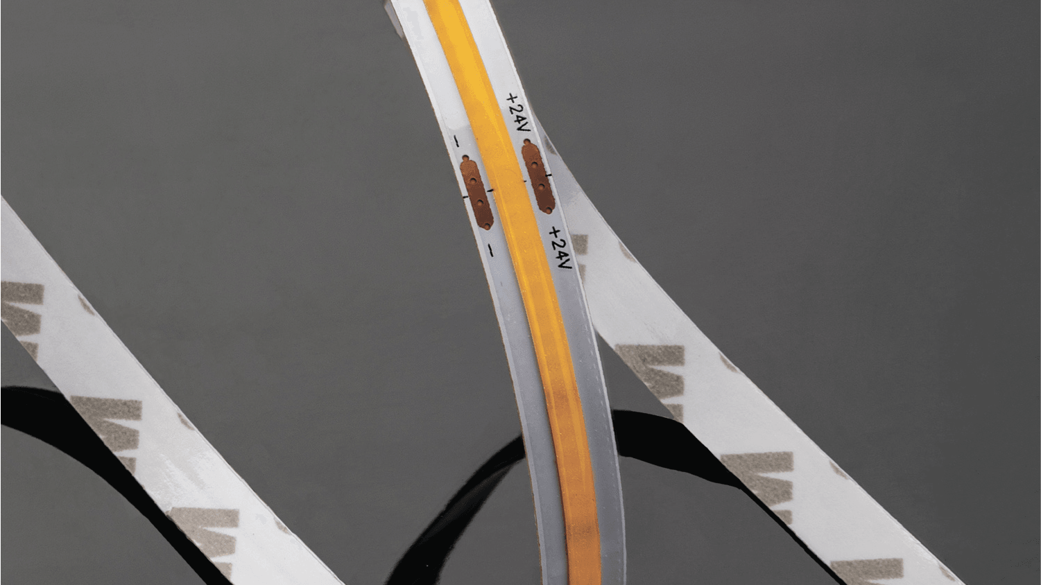 LED лента SWG PRO SWG-COB SWG-COB840-24-18-RGBWW