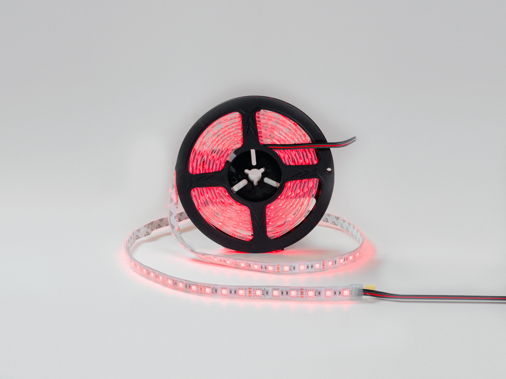 LED лента SWG Standard SWG560 SWG560-12-14.4-RGB-66-M