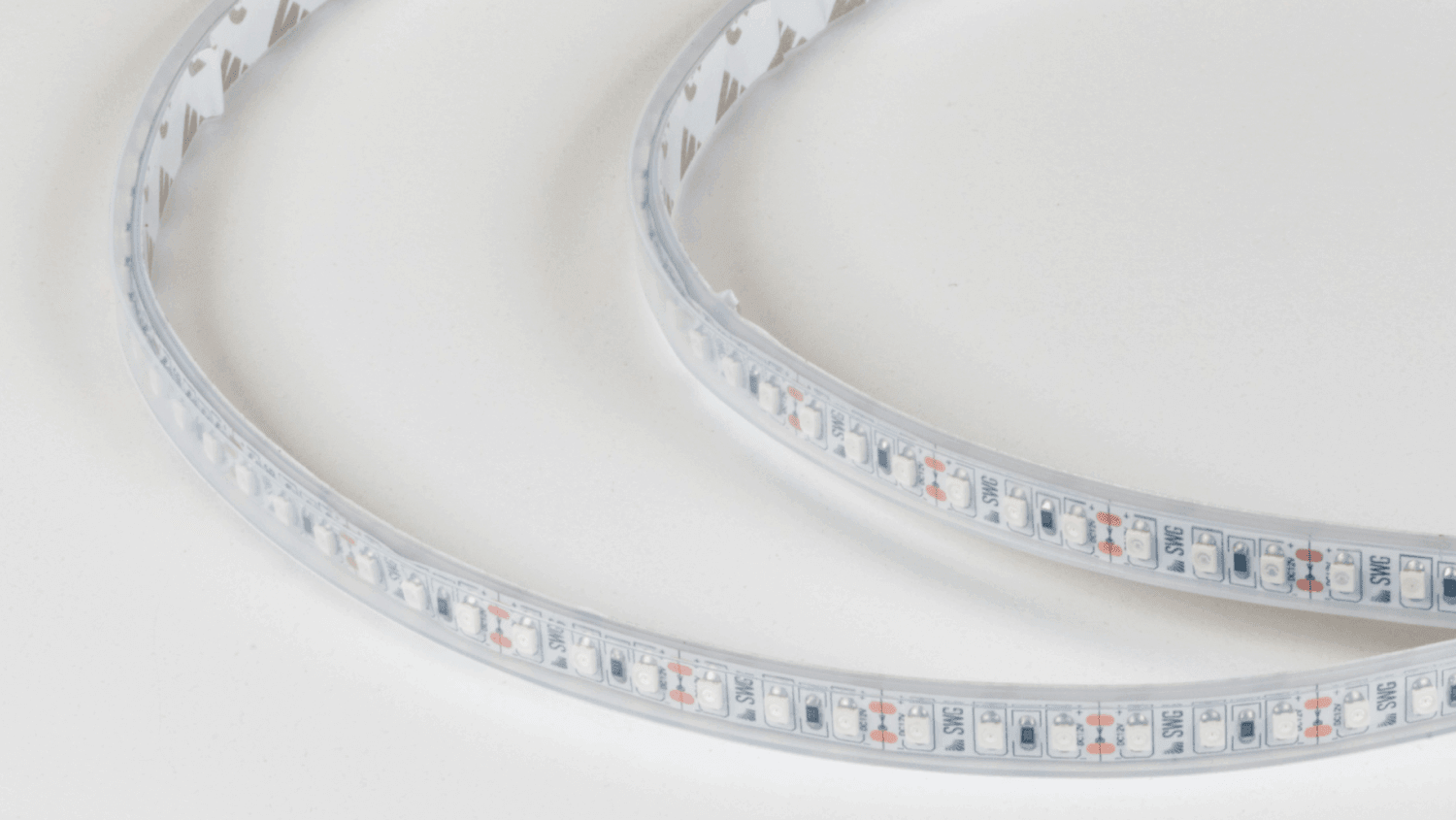LED лента SWG Standard SWG3120 SWG3120-12-9.6-Y-66-M