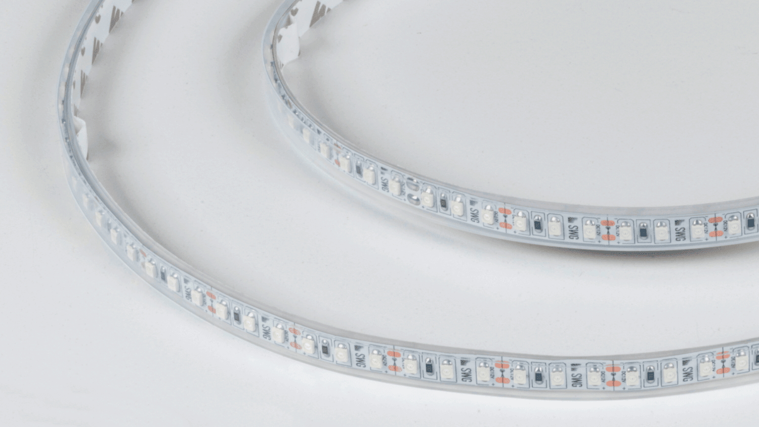 LED лента SWG Standard SWG3120 SWG3120-12-9.6-R-66-M