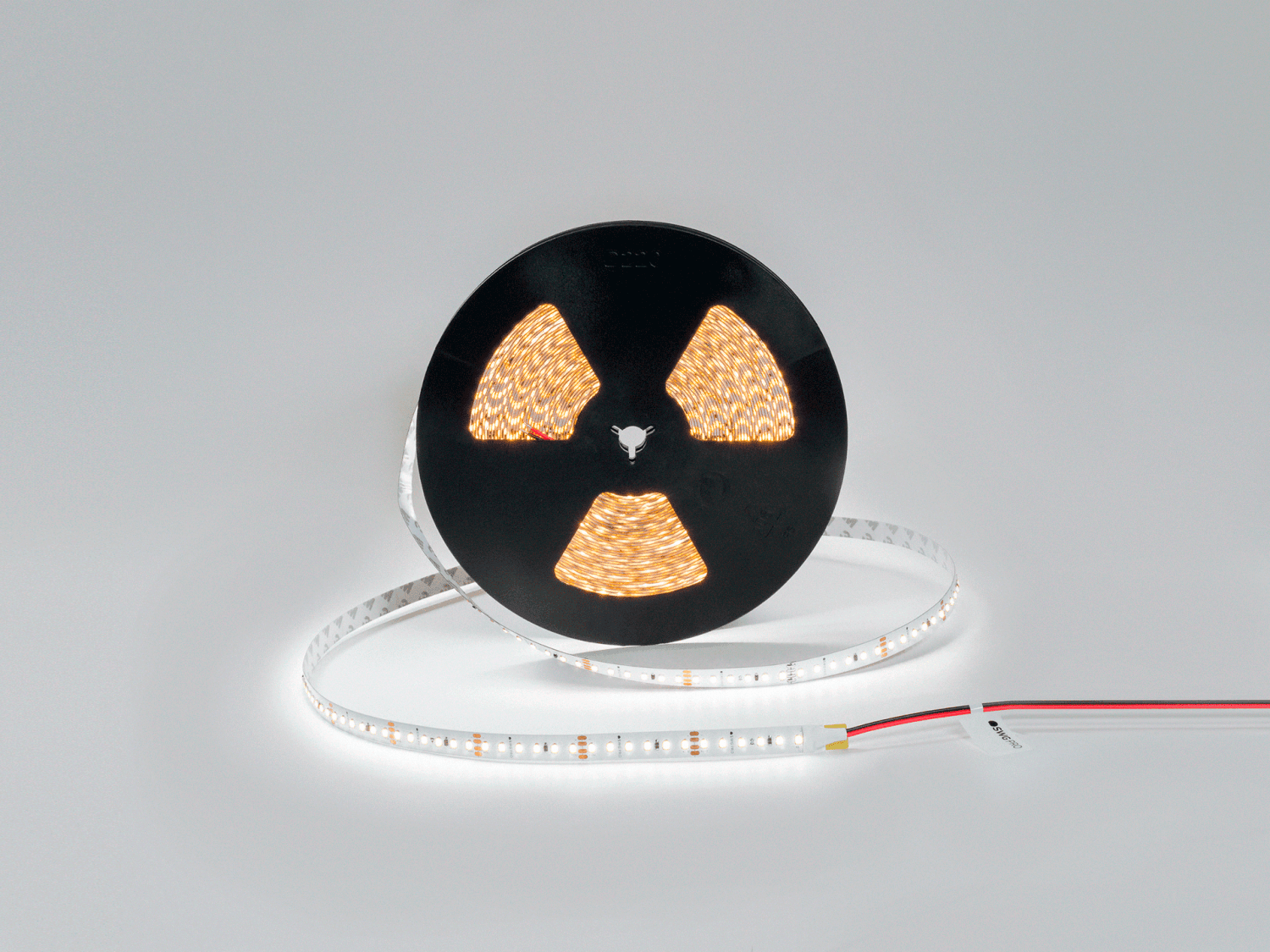 LED лента SWG PRO SWG2P120-CC SWG2P120-CC-24-9.6-NW