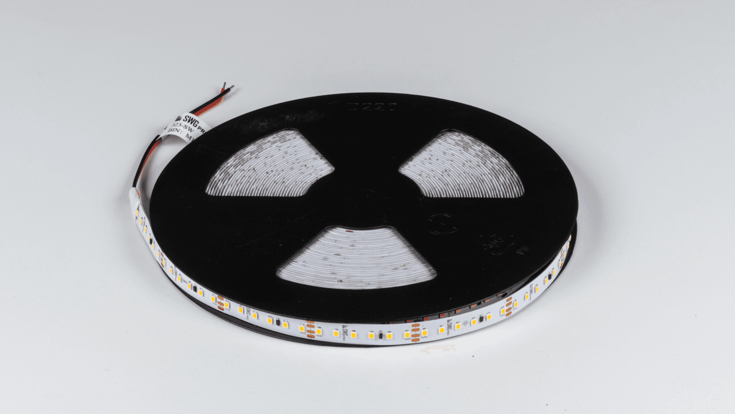 LED лента SWG PRO SWG2P120-CC SWG2P120-CC-24-9.6-WW