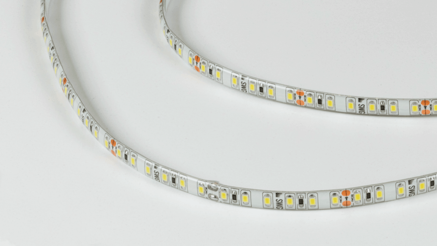 LED лента SWG Standard SWG2120 SWG2120-24-9.6-W-65-M