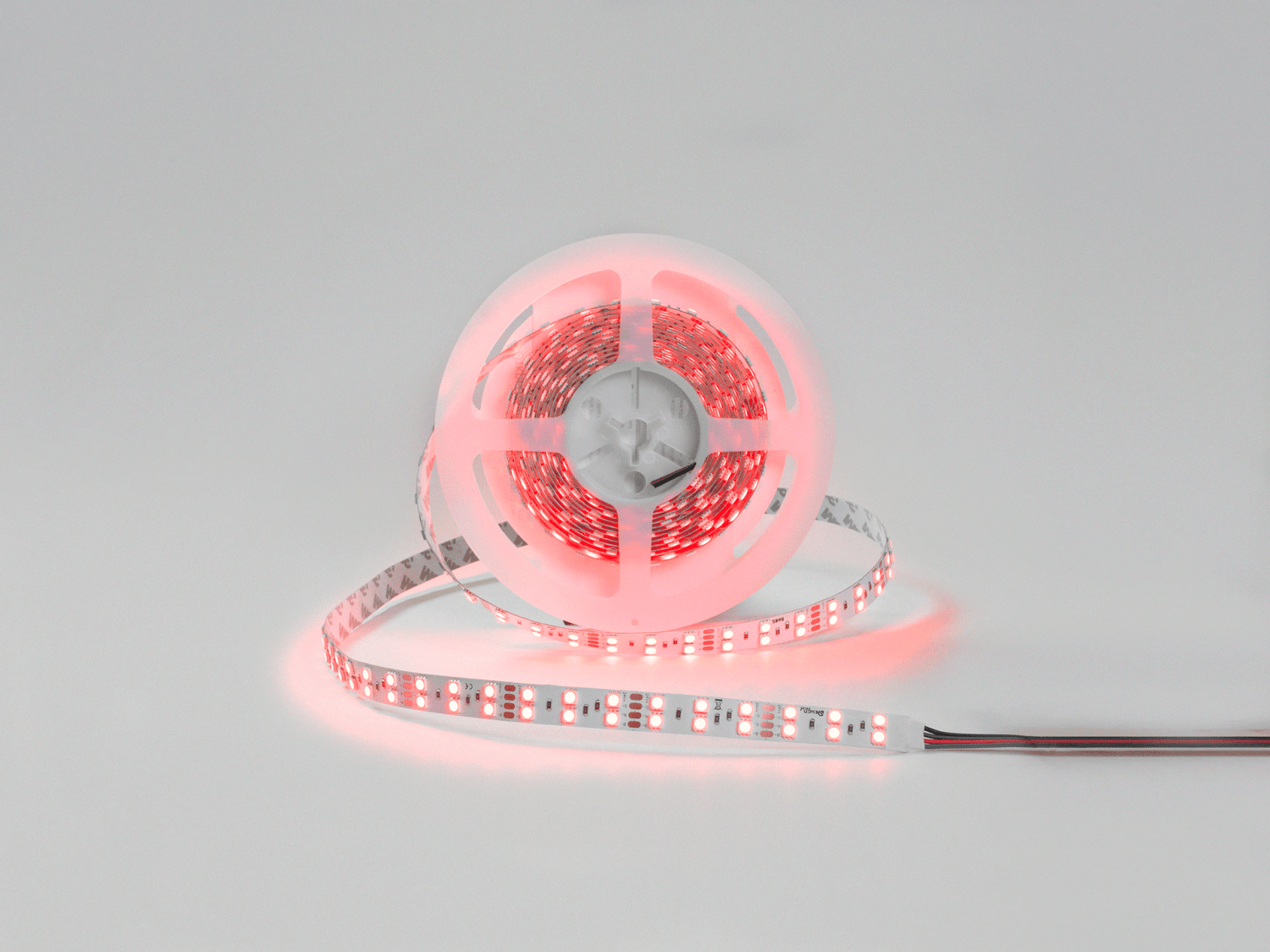 LED лента SWG DesignLed DSG5120 DSG5120-24-RGB-33