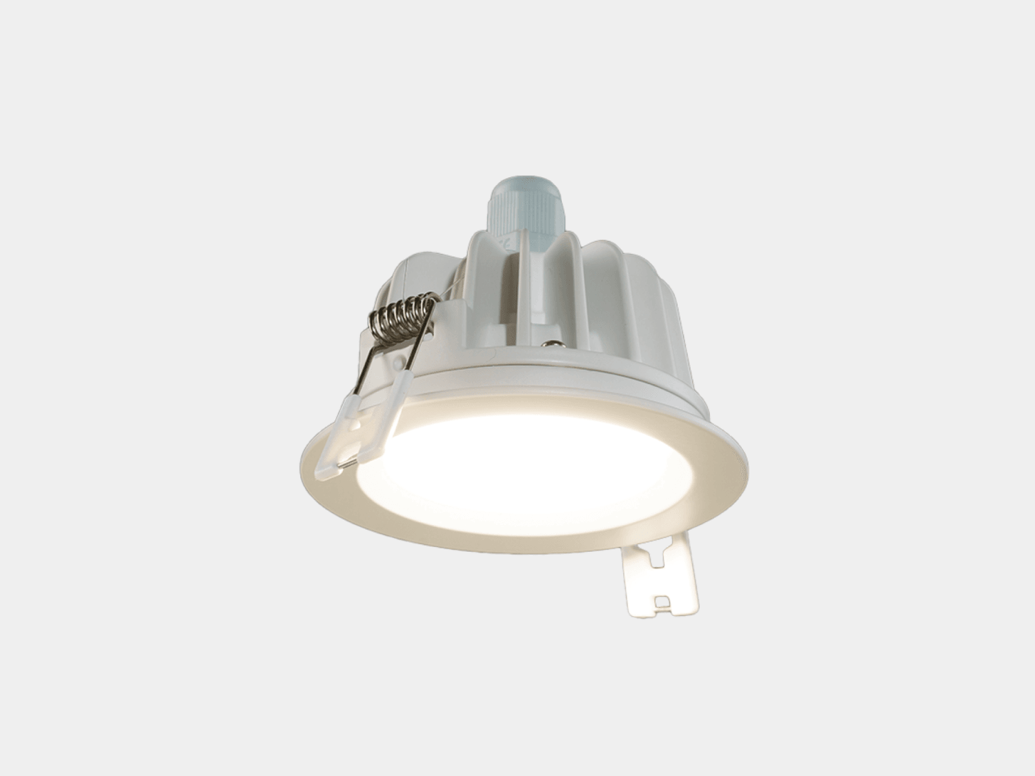 Встраиваемый светильник SWG Standard DL DL-2L-7-WH-WW-65