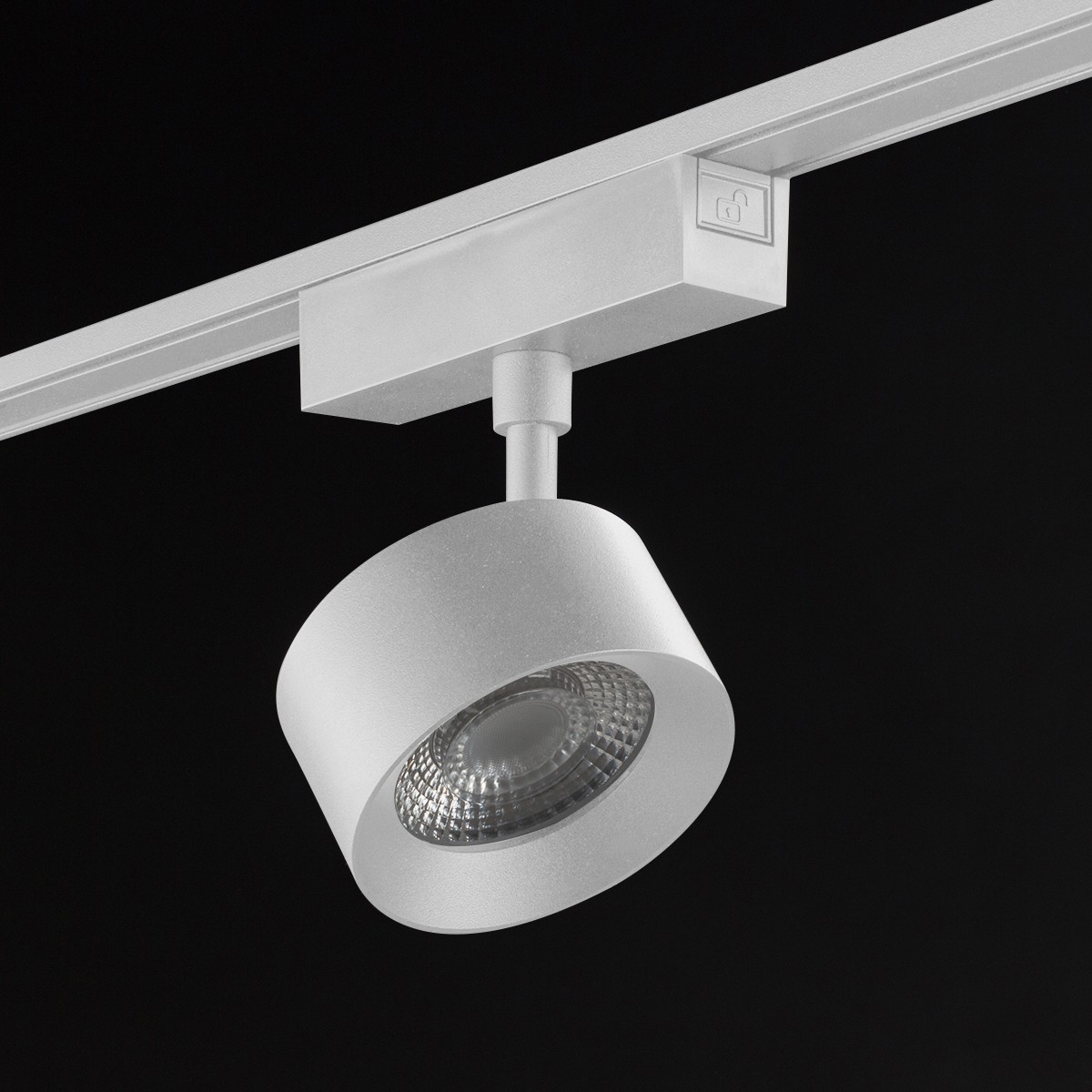 Трековый светильник SWG PRO SLIM SL-SLIM-FTSWH-10-CCT