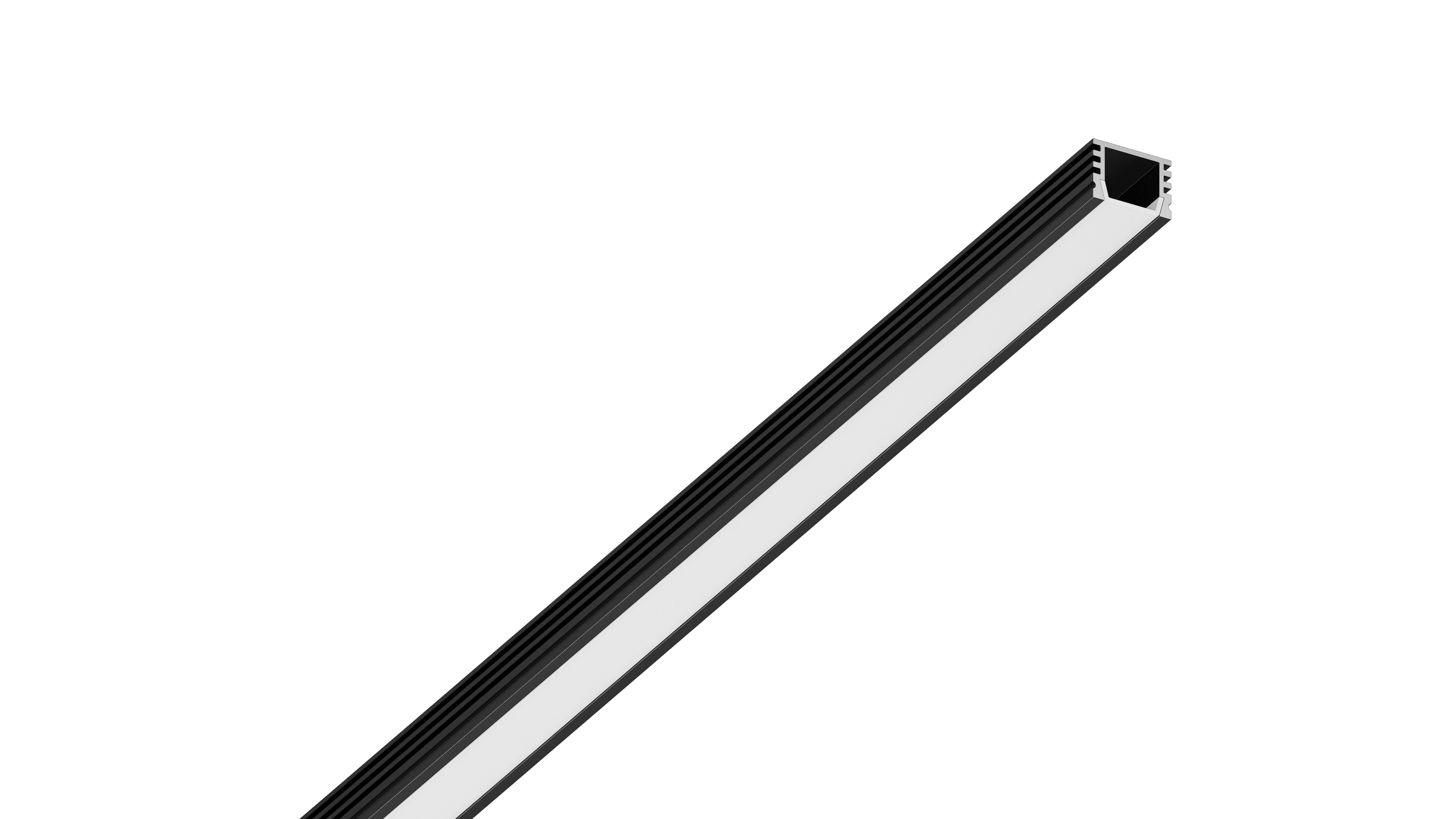 Профиль SWG Standard SF SF-1612-BL