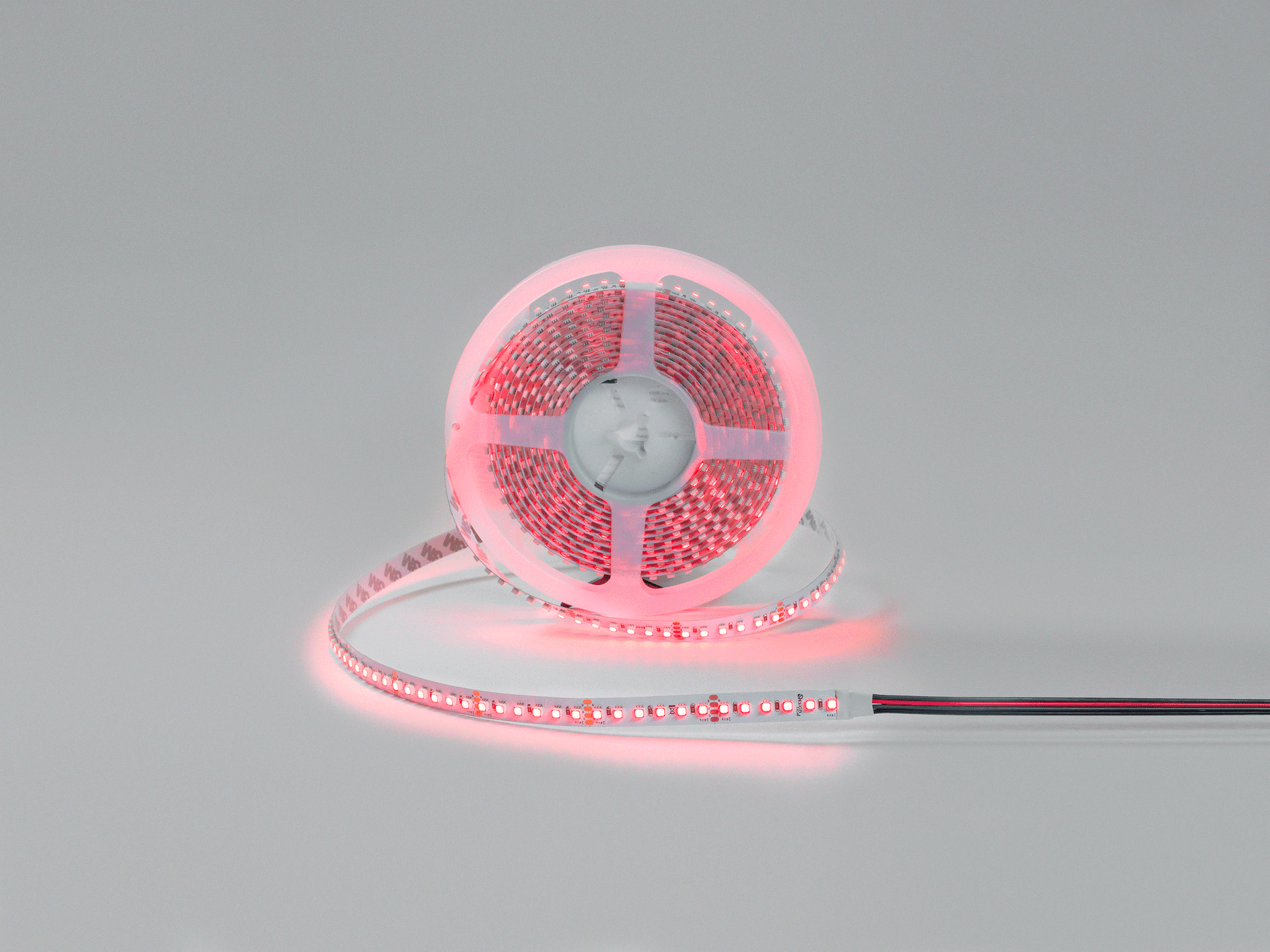 LED лента SWG DesignLed DSG3A120 DSG3A60-RGB-24-33