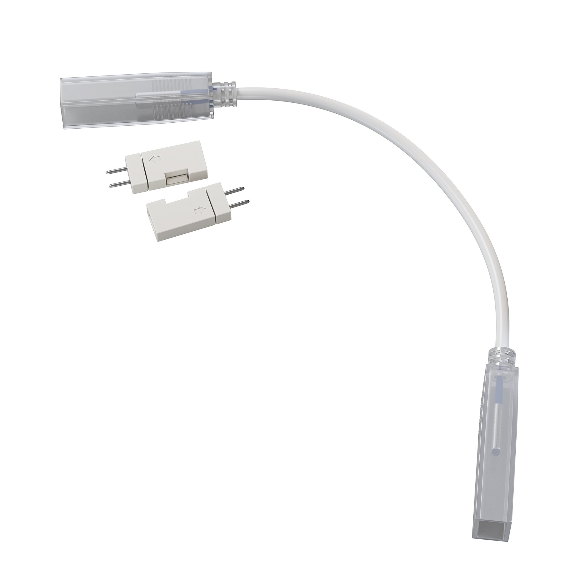 Коннектор соединительный гибкий Maytoni 220 V 201206