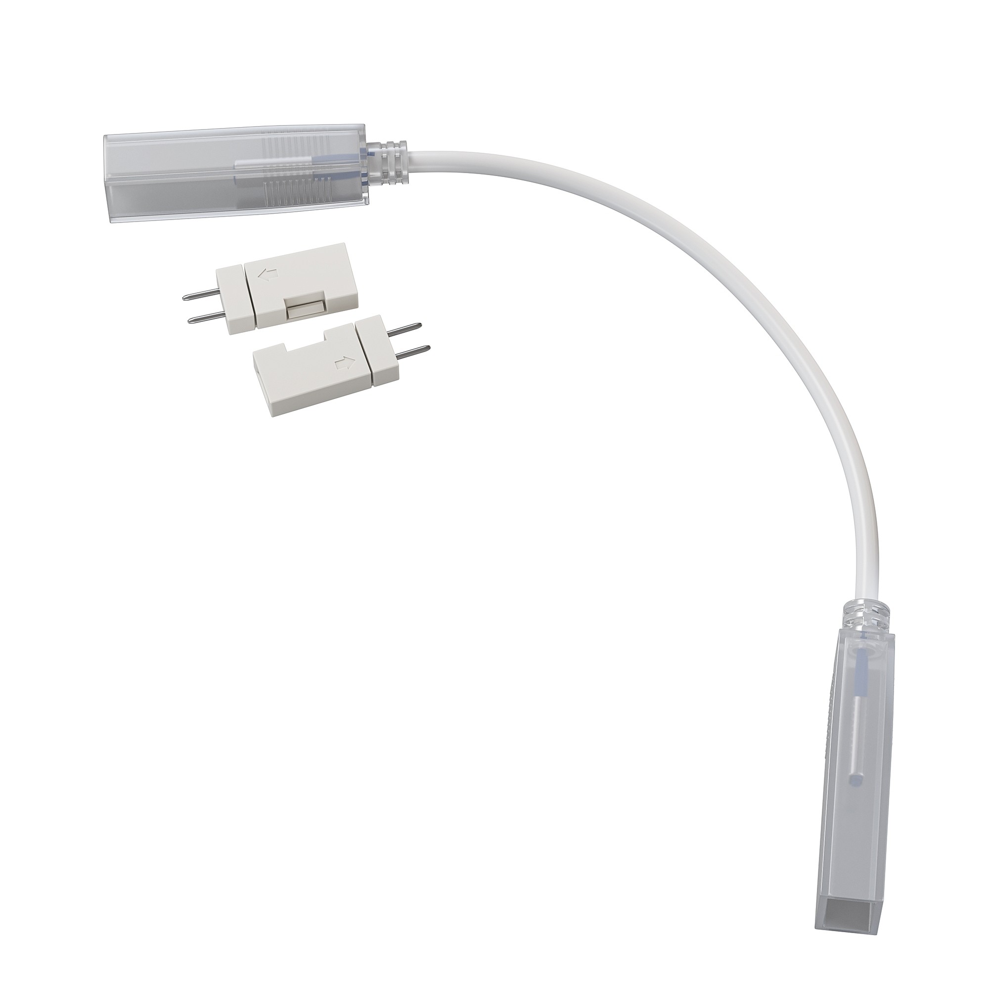 Коннектор соединительный гибкий Maytoni 220 V 201206