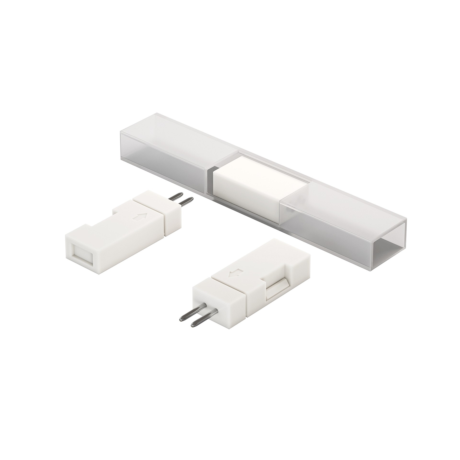 Коннектор соединительный 5 шт. Maytoni 220 V 201207