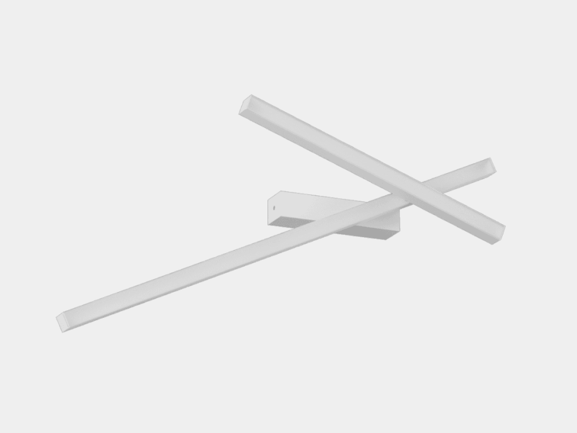 Настенный светильник SWG DesignLed JY CO-0120100B-WH-WW