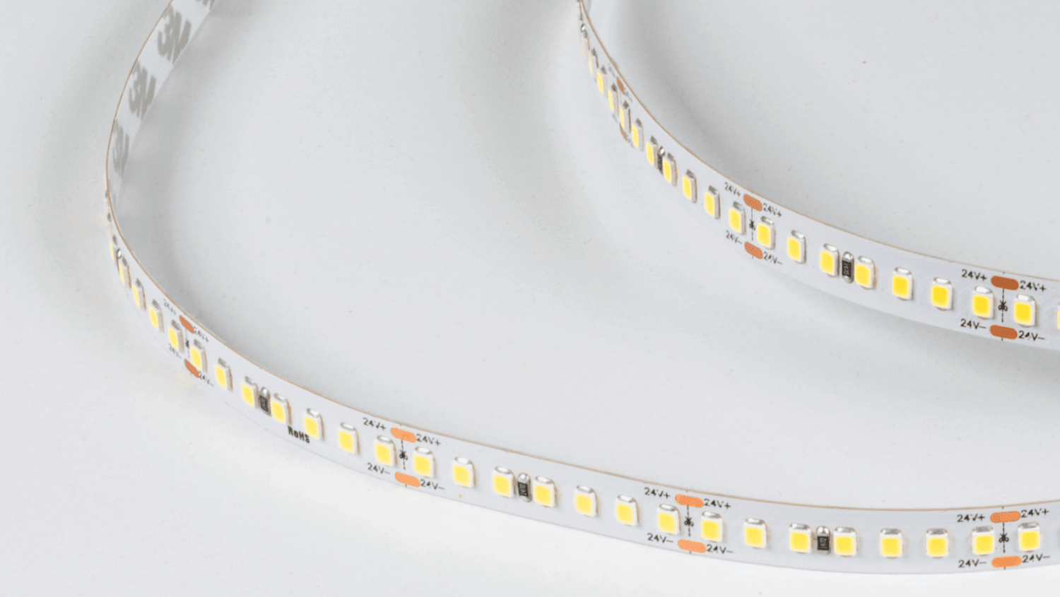 LED лента SWG DesignLed DSG2168 DSG2168-24-W-33