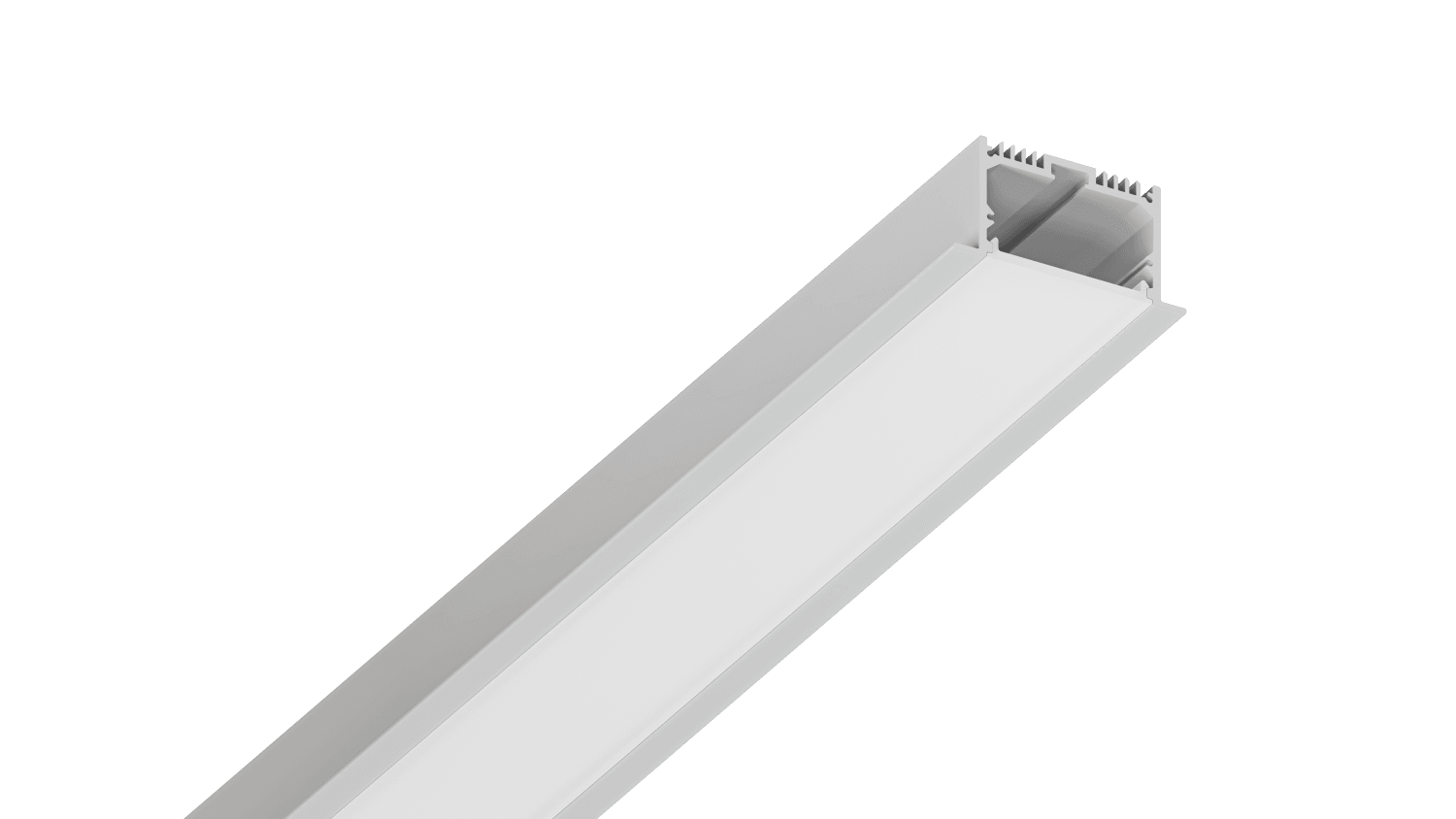 Профиль SWG DesignLed LE LE.6332-W-R