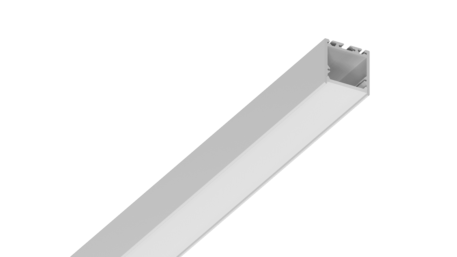 Профиль SWG DesignLed LS LS.3535-W-R