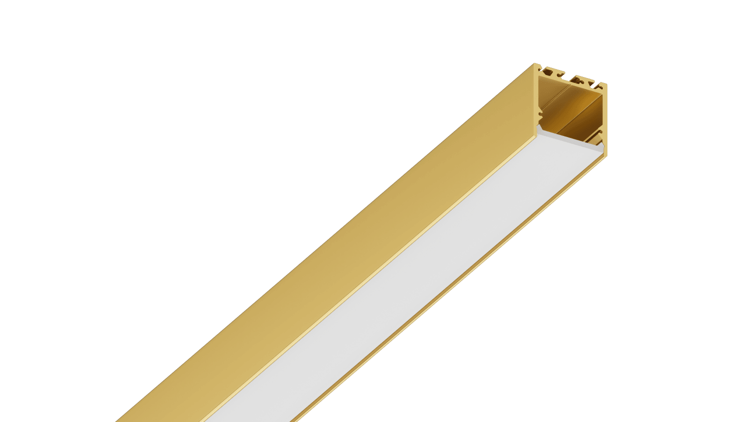 Профиль SWG DesignLed LS LS.3535-G-R