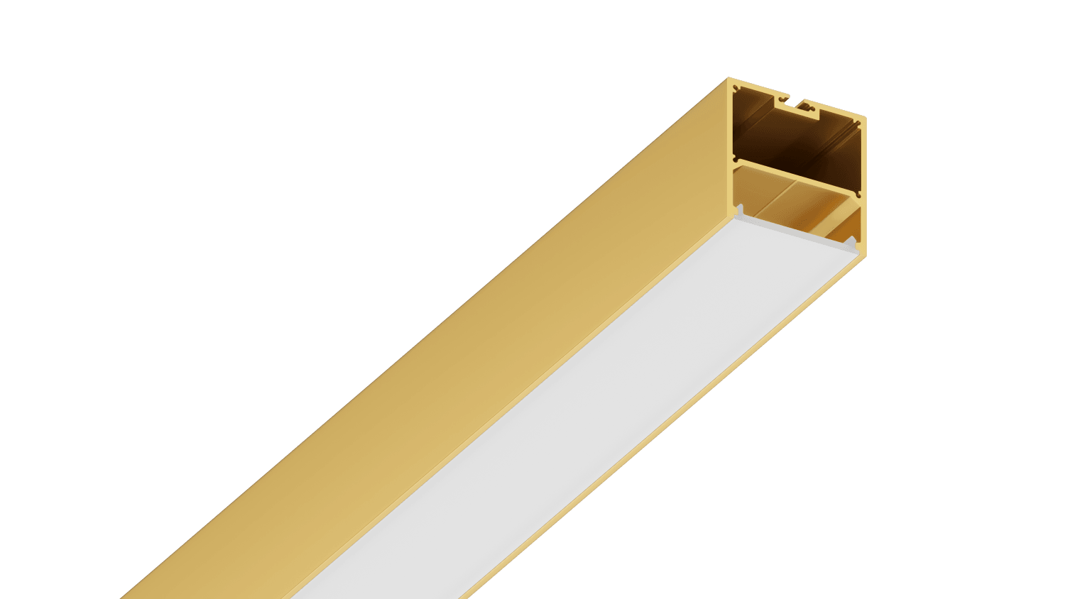 Профиль SWG DesignLed LS LS.5050-G-R