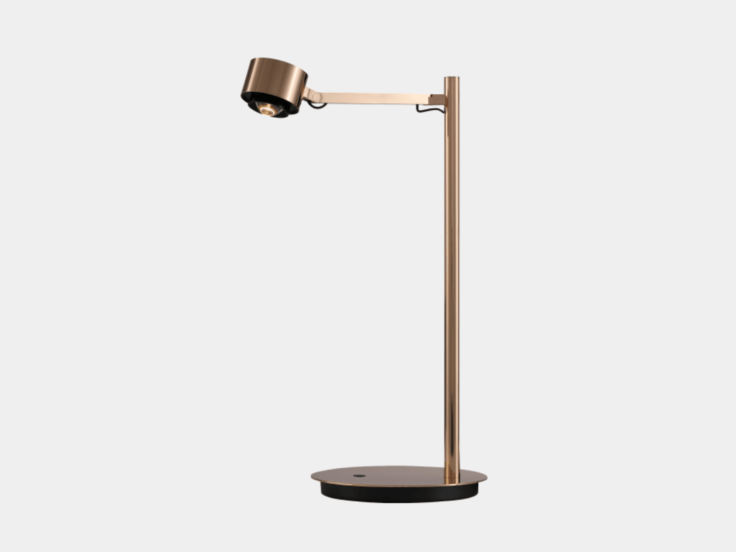 Настольные лампы