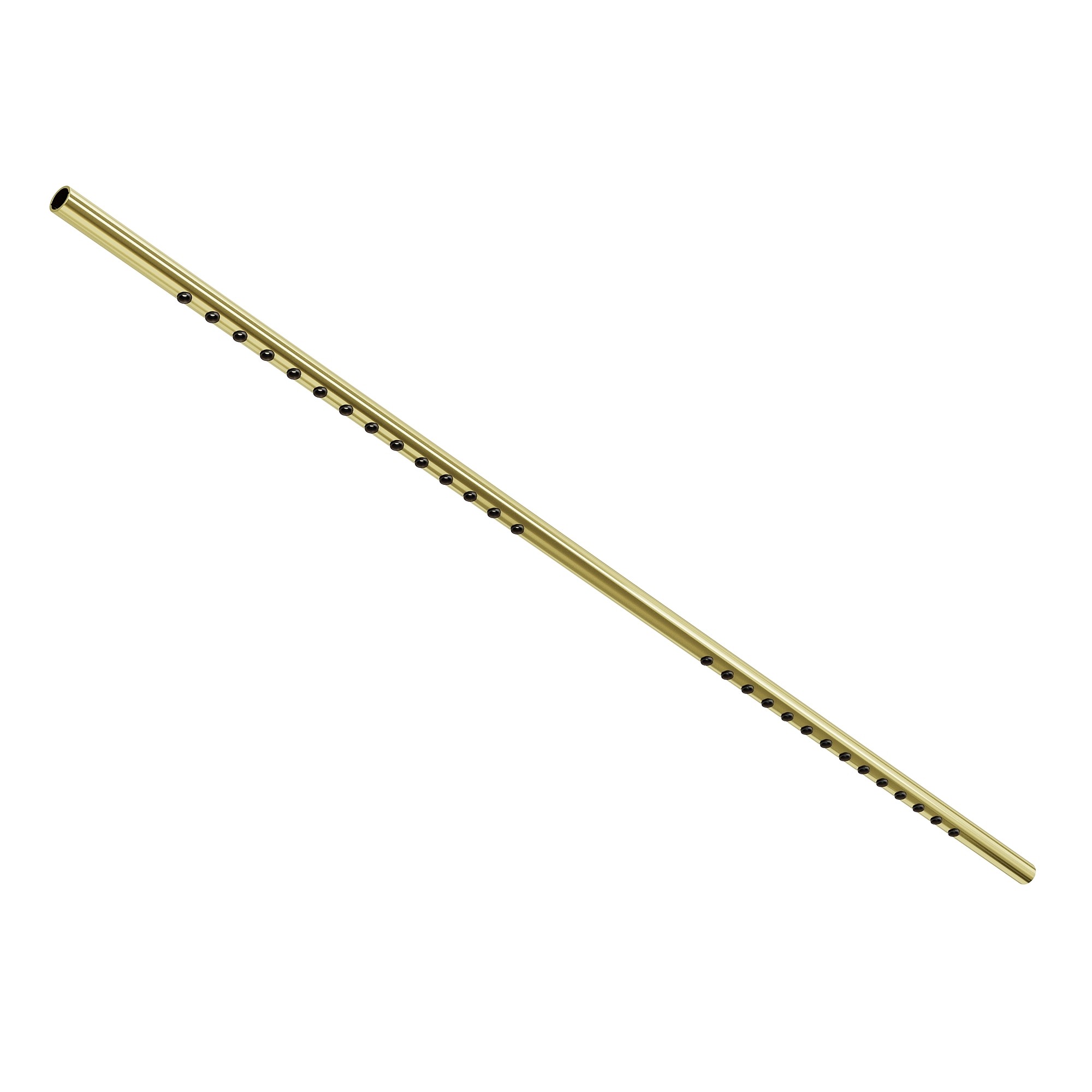 Светильник для штанговой системы освещения Axity Maytoni Points C101CL-L1000-24W3-6K-BS