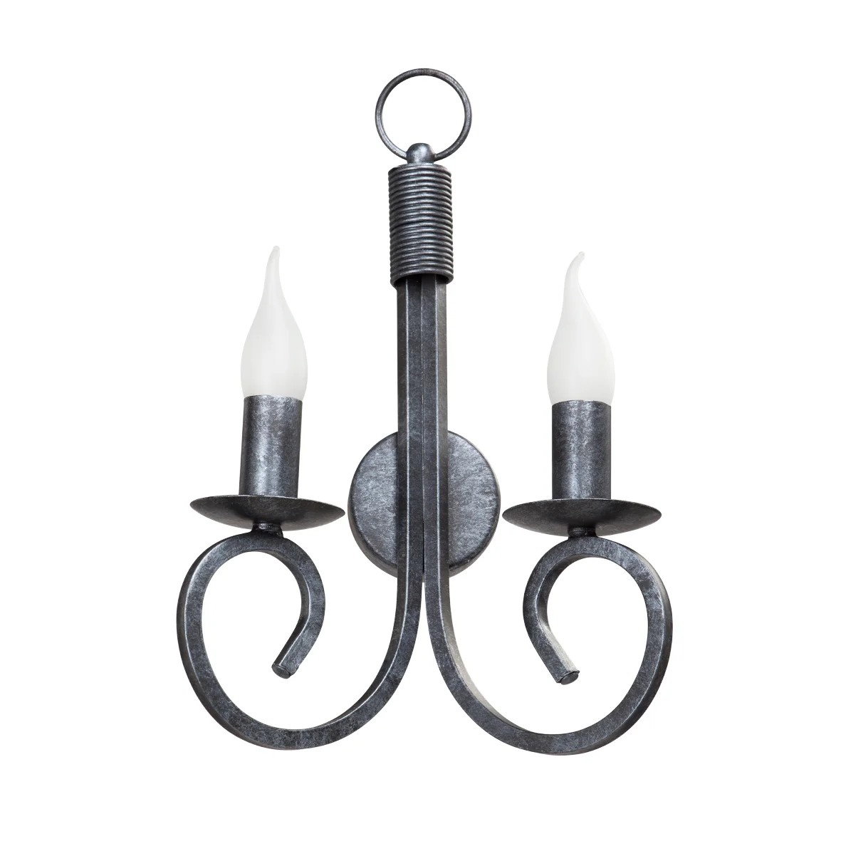 Настенное бра Vitaluce V1480/2A