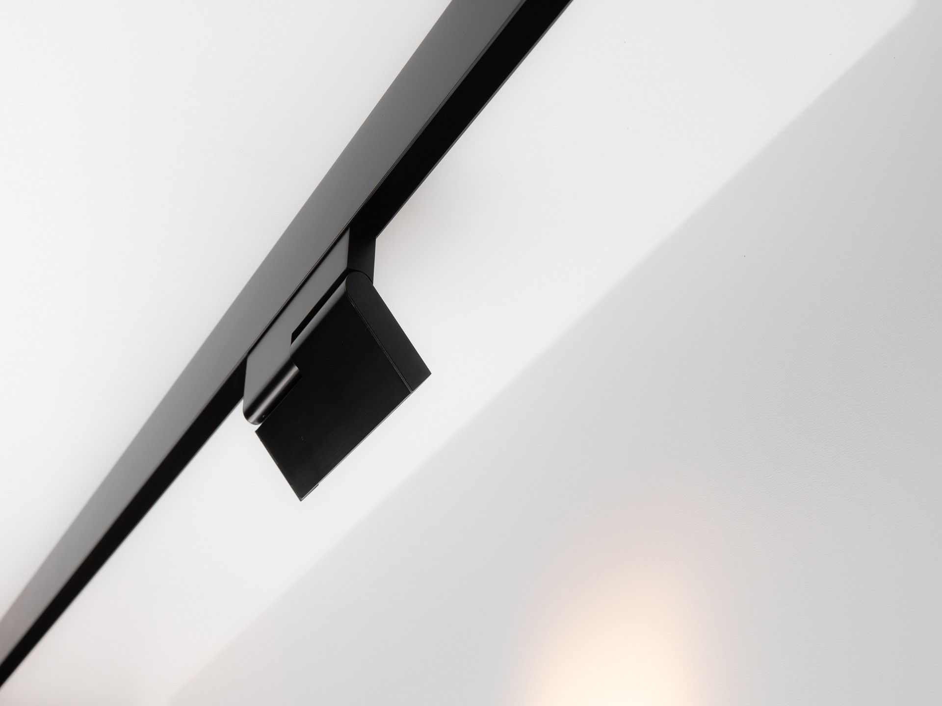 Трековый светильник SWG DesignLed SY mini SY-mini-520417-5.5-48-BL-WW