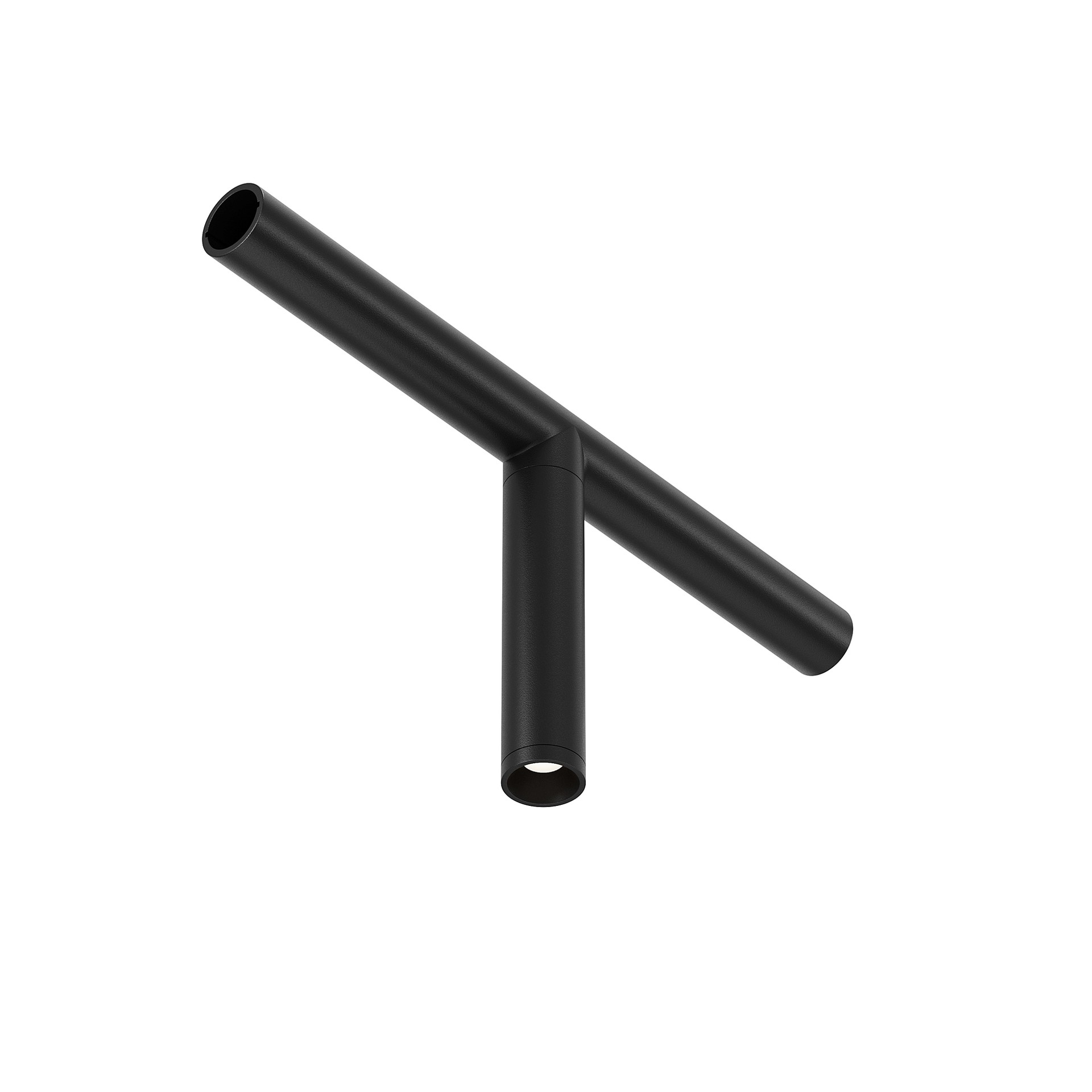 Светильник для штанговой системы освещения Axity Maytoni Focus LED C102CL-3W3-6K-B