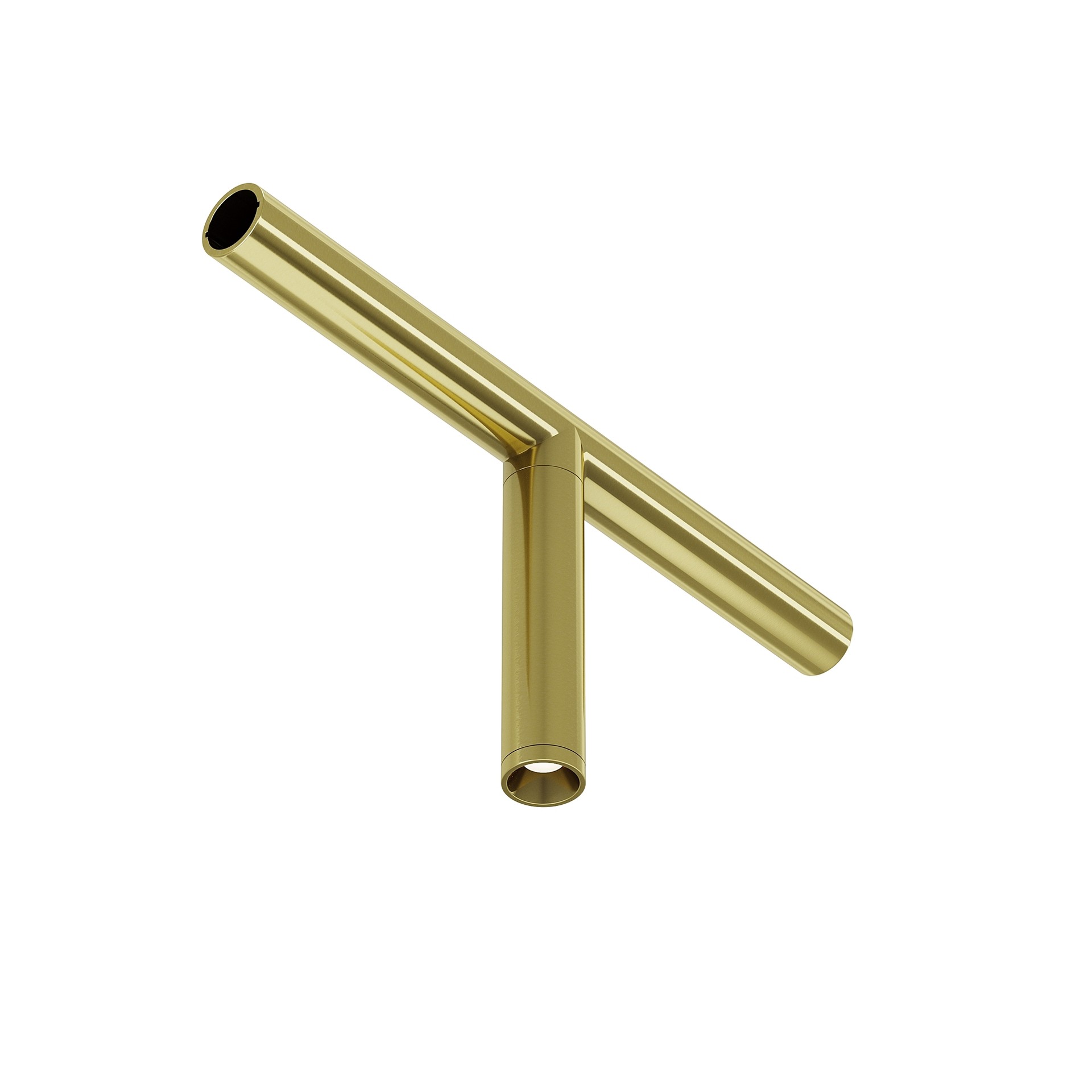 Светильник для штанговой системы освещения Axity Maytoni Focus LED C102CL-3W3-6K-BS