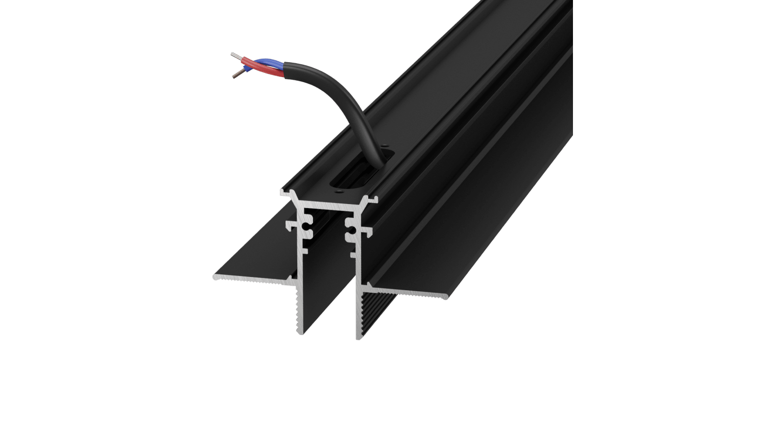 Шинопровод SWG DesignLed SY mini SY-mini-TR-RC-001293-48-2.5