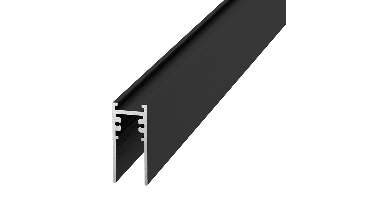Шинопровод SWG DesignLed SY mini SY-mini-TR-001582-48-2.5