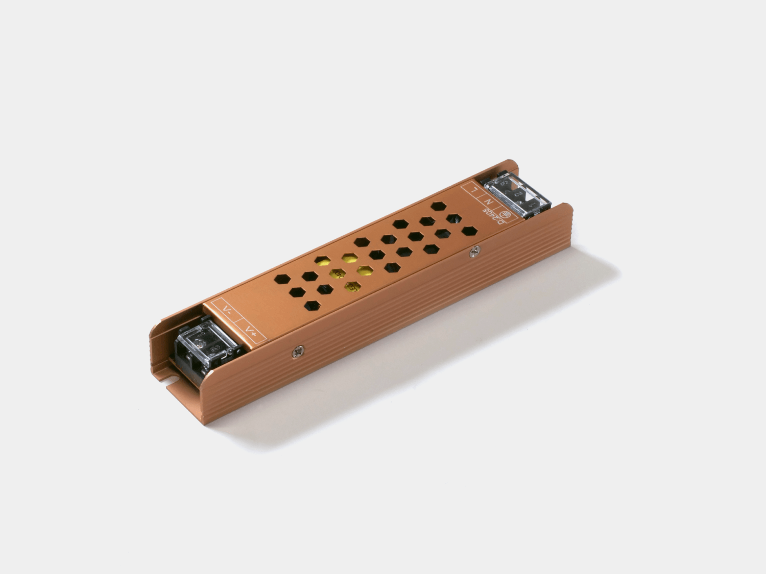 Драйвер для LED ленты SWG PRO YA YA-60-24