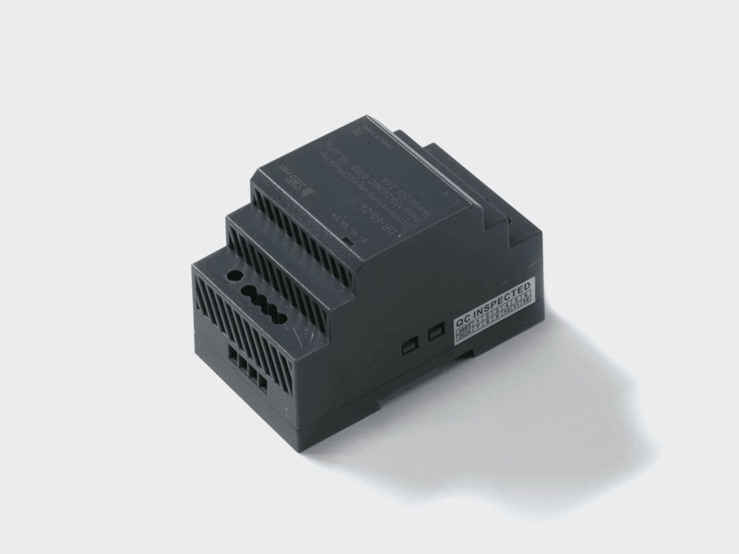 Драйвер для LED ленты SWG PRO DR DR-60-24