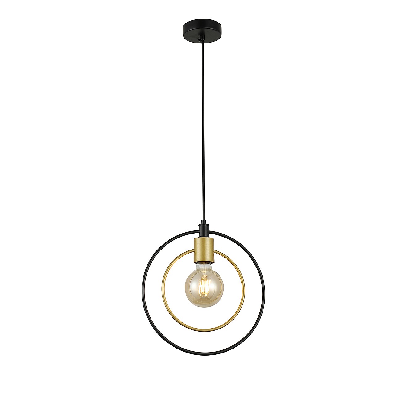 Светильник подвесной Escada Interval 1162/1S