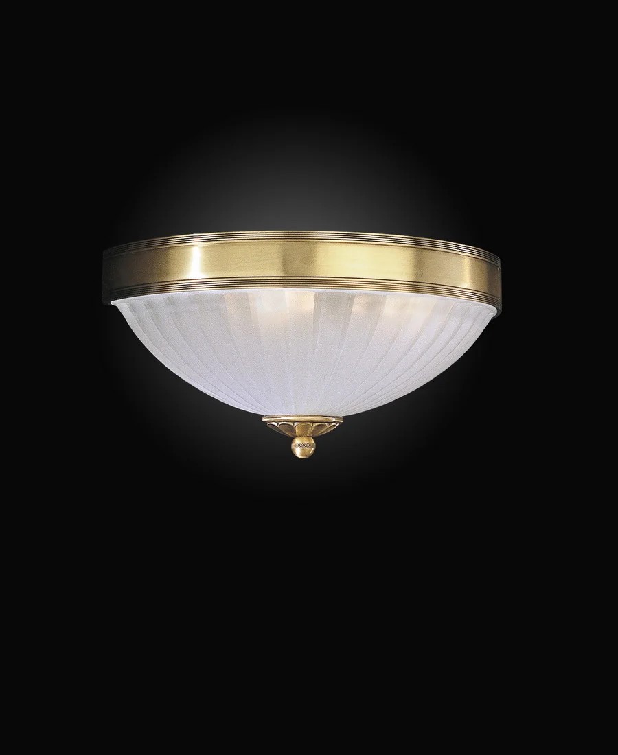 Настенное бра Reccagni Angelo 2305 A 2305/2