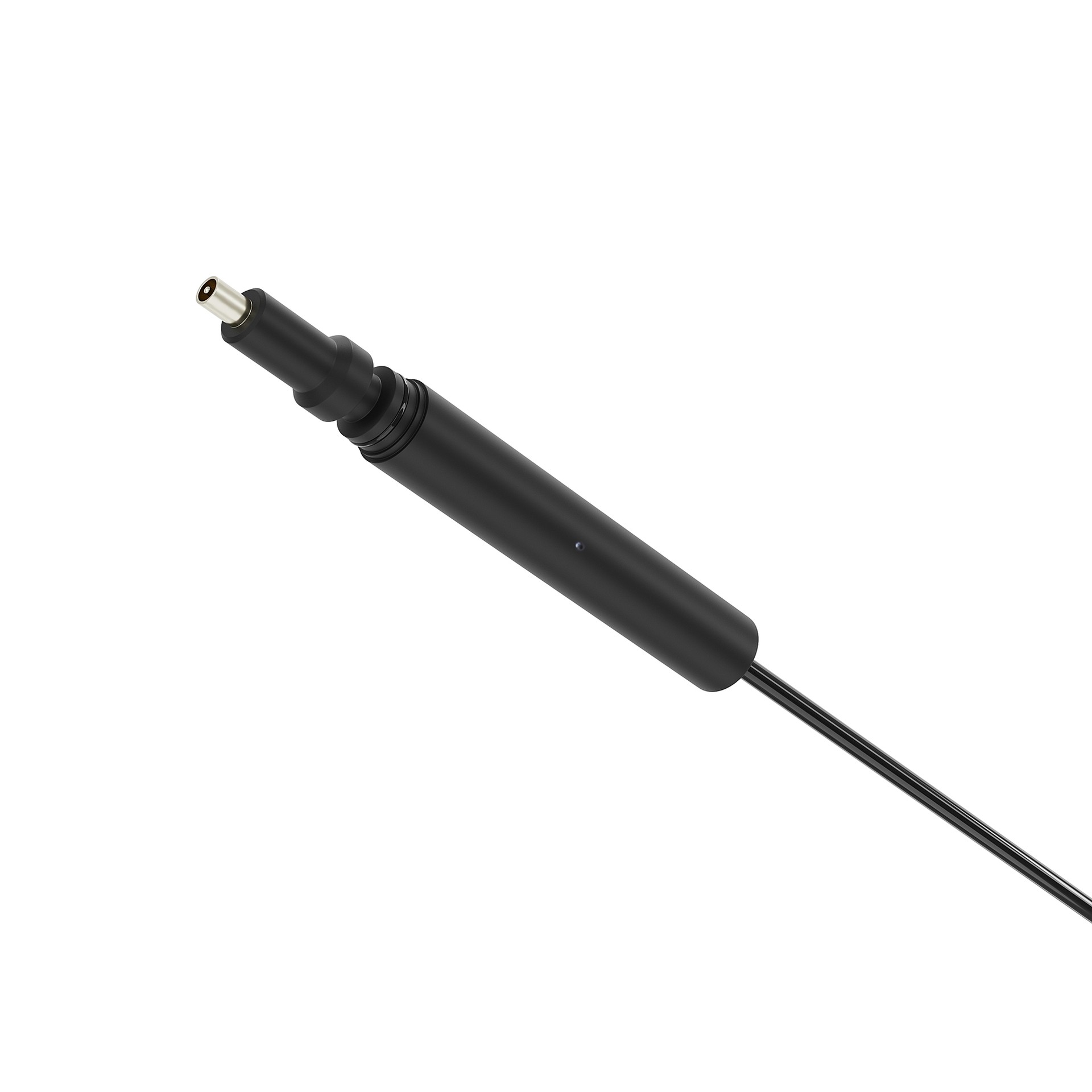 Ввод питания для для штанговой системы Axity Maytoni Accessories for system Axity CA002PI-B