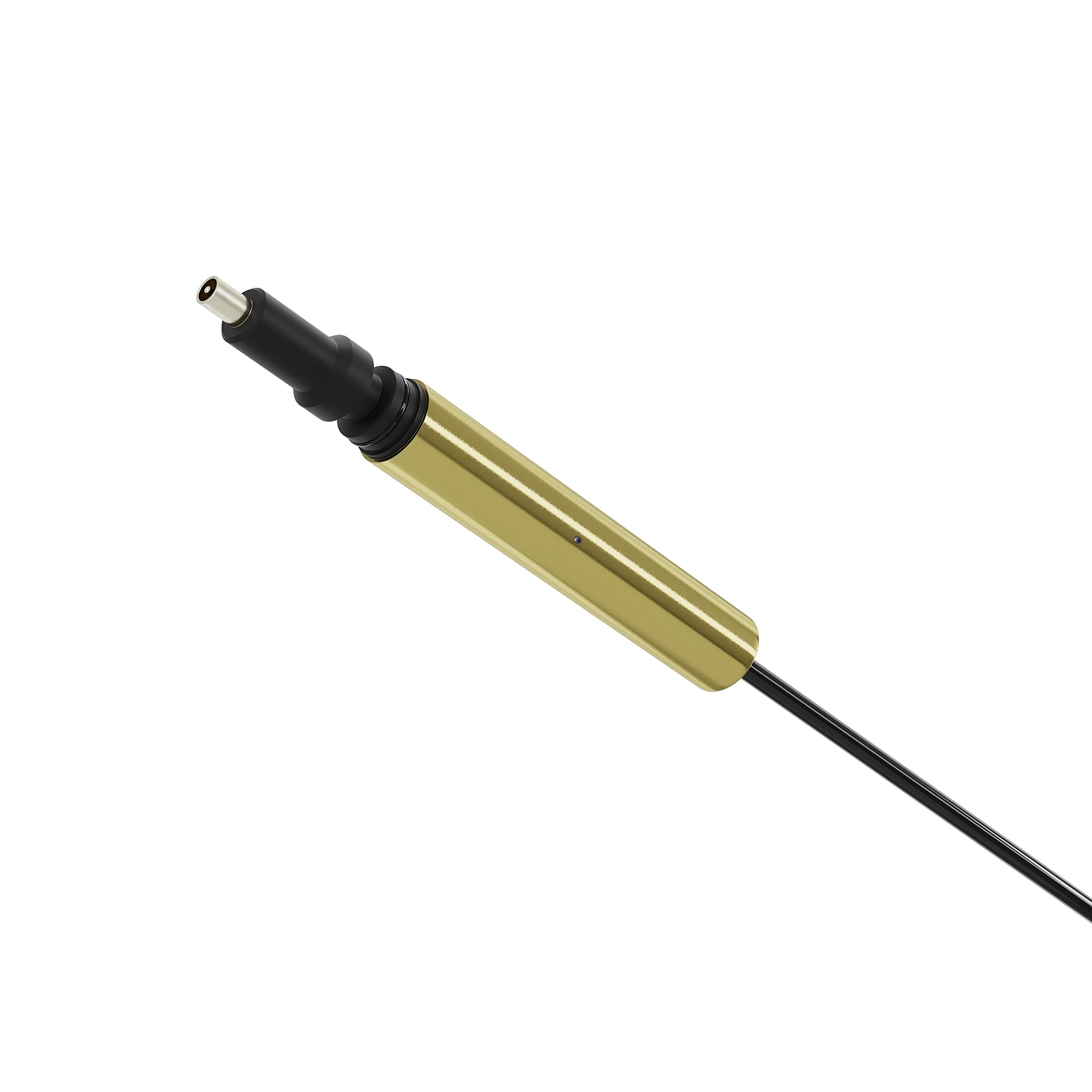 Ввод питания для для штанговой системы Axity Maytoni Accessories for system Axity CA002PI-BS