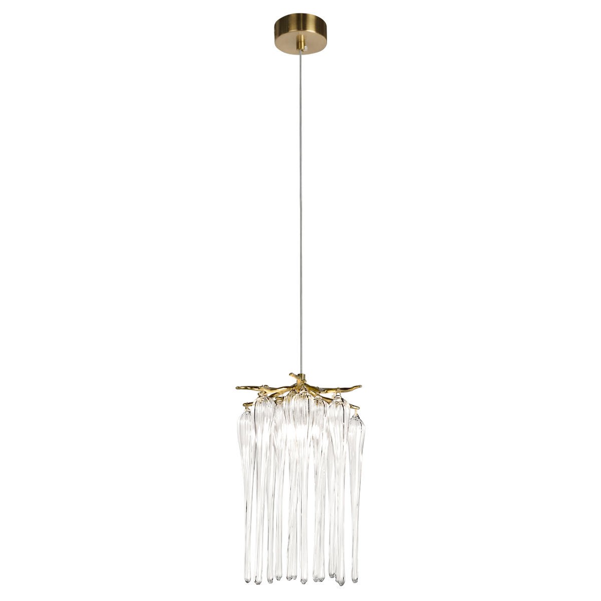 Светильник подвесной Loft It Waterfall 10350/206 AB