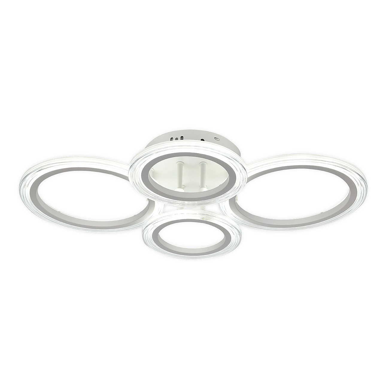 Потолочная люстра Escada Avani 10258/4LED