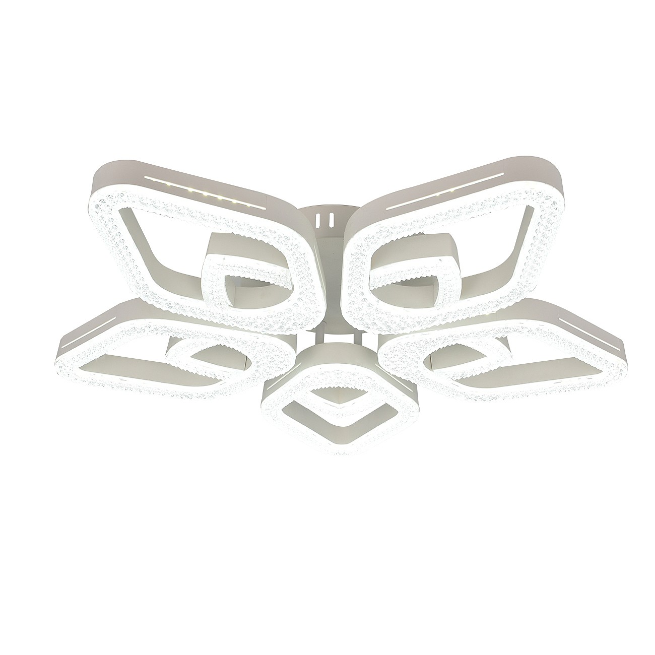 Потолочная люстра Escada Sedna 10280/5LED