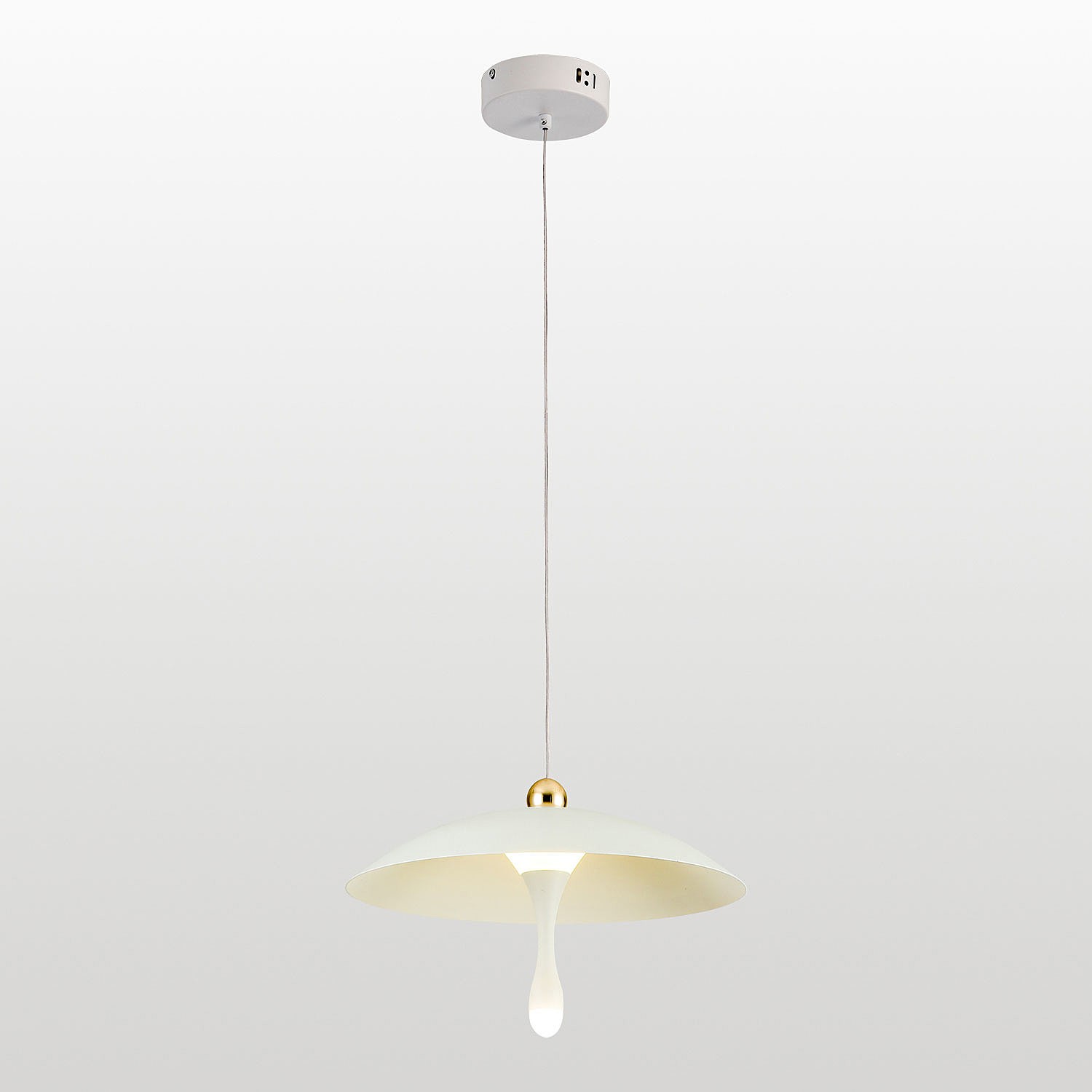 Светильник подвесной Lussole Irvine LSP-7341