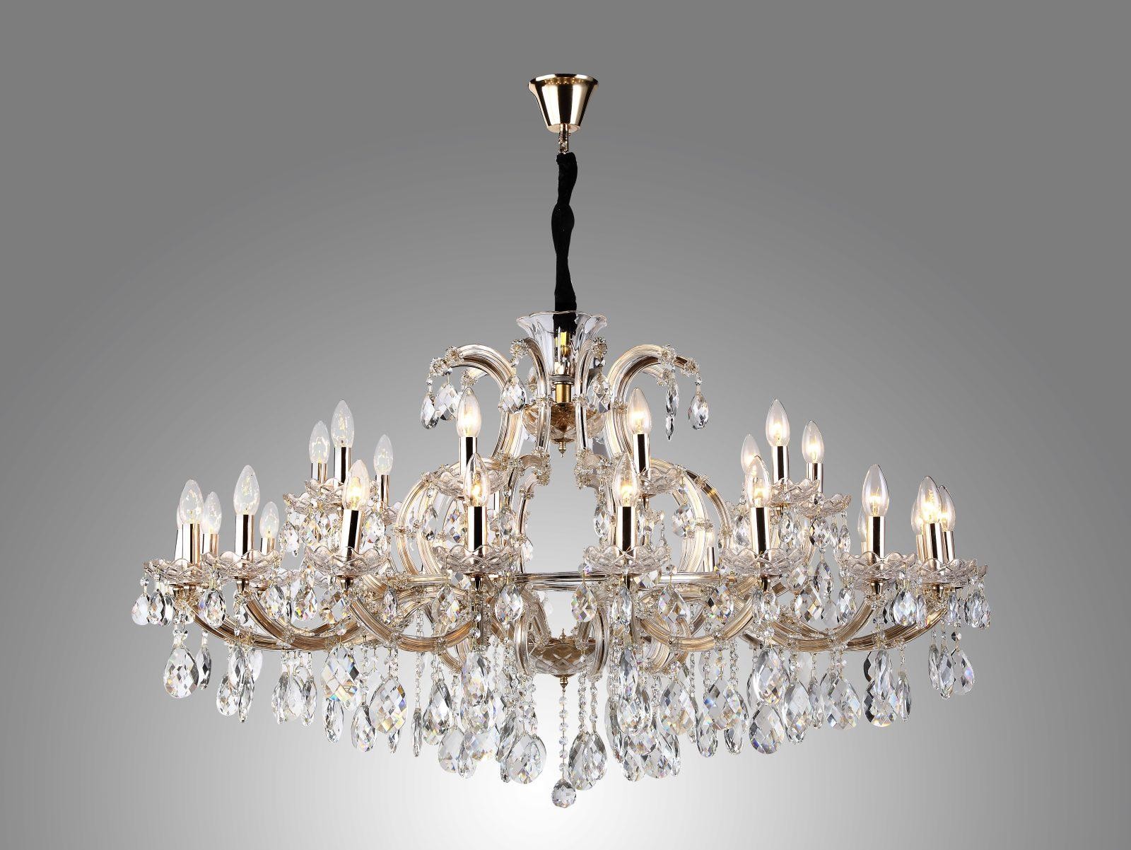 Подвесная люстра Dio D'Arte Mirabella Mirabella E 1.1.30.200 G